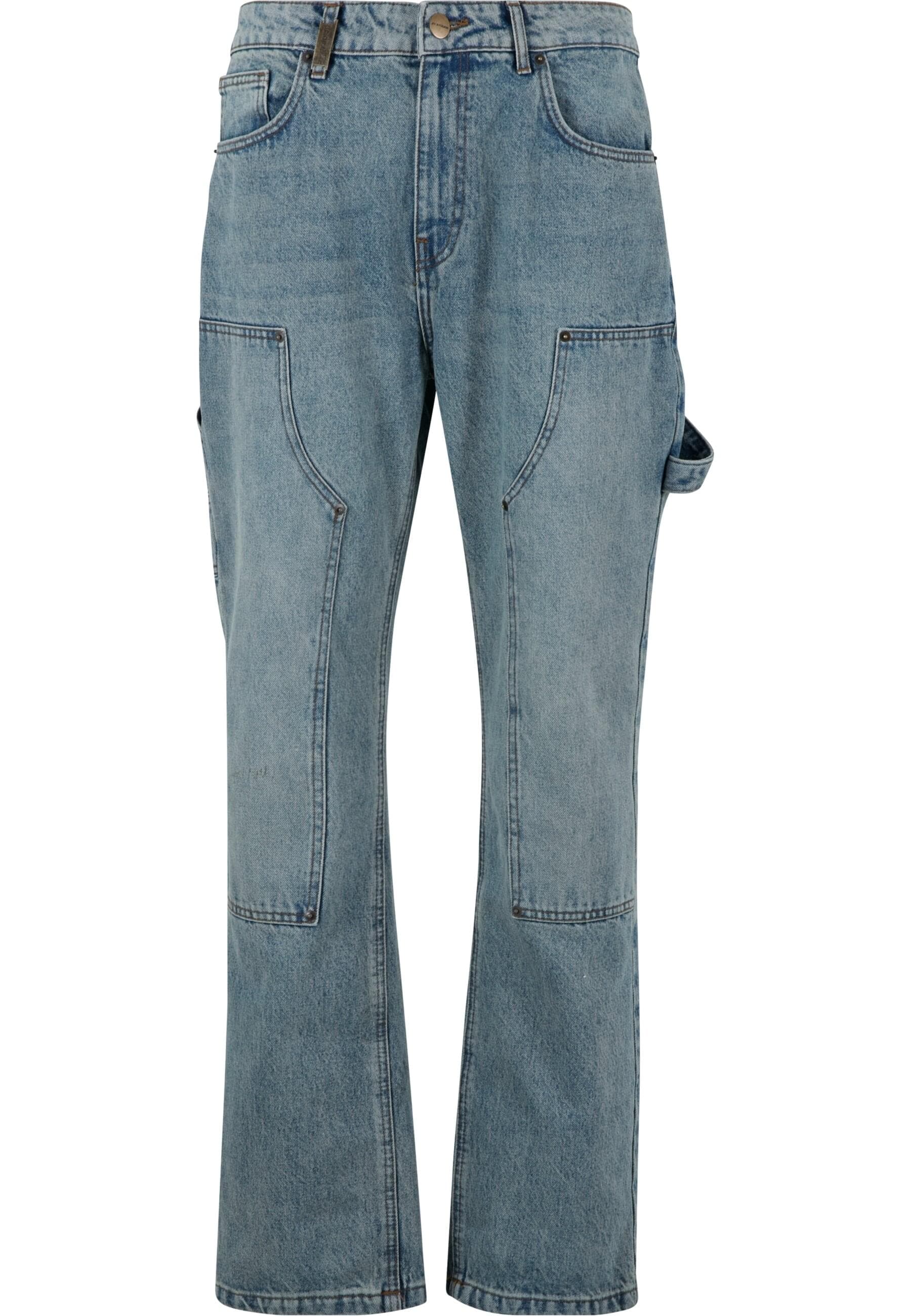 Bequeme Jeans »2Y Studios 2Y Haldor Carpenter Straight Jeans«