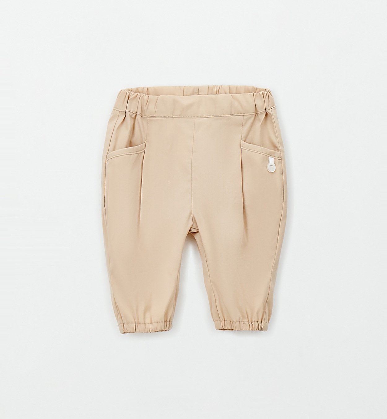 iDo Outdoorhose »BABY GIRL TROUSERS«
