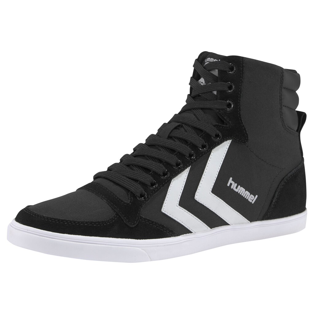 hummel Sneaker »SLIMMER STADIL HIGH«