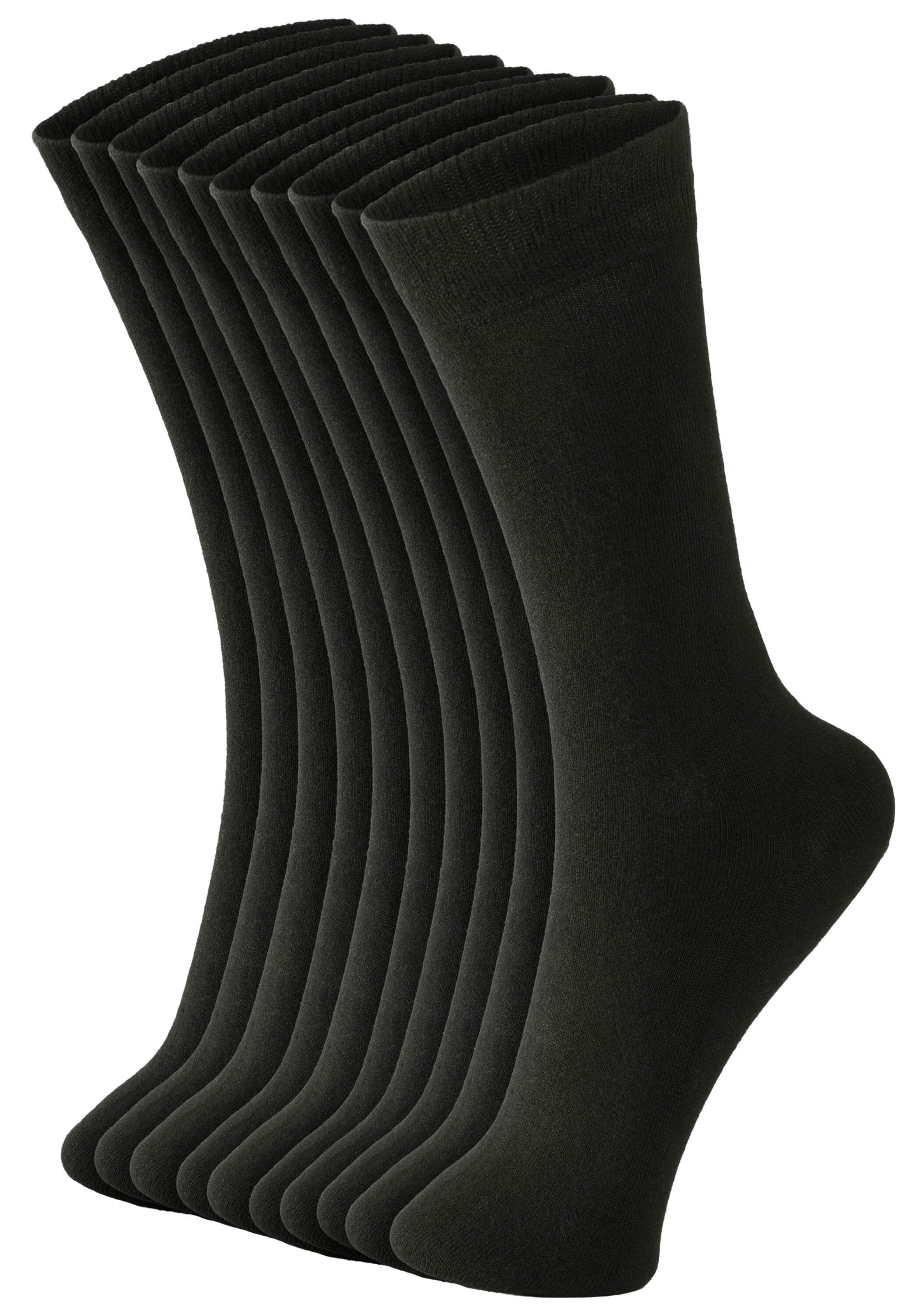 LINDBERGH Basicsocken "Lindbergh Socken" günstig online kaufen