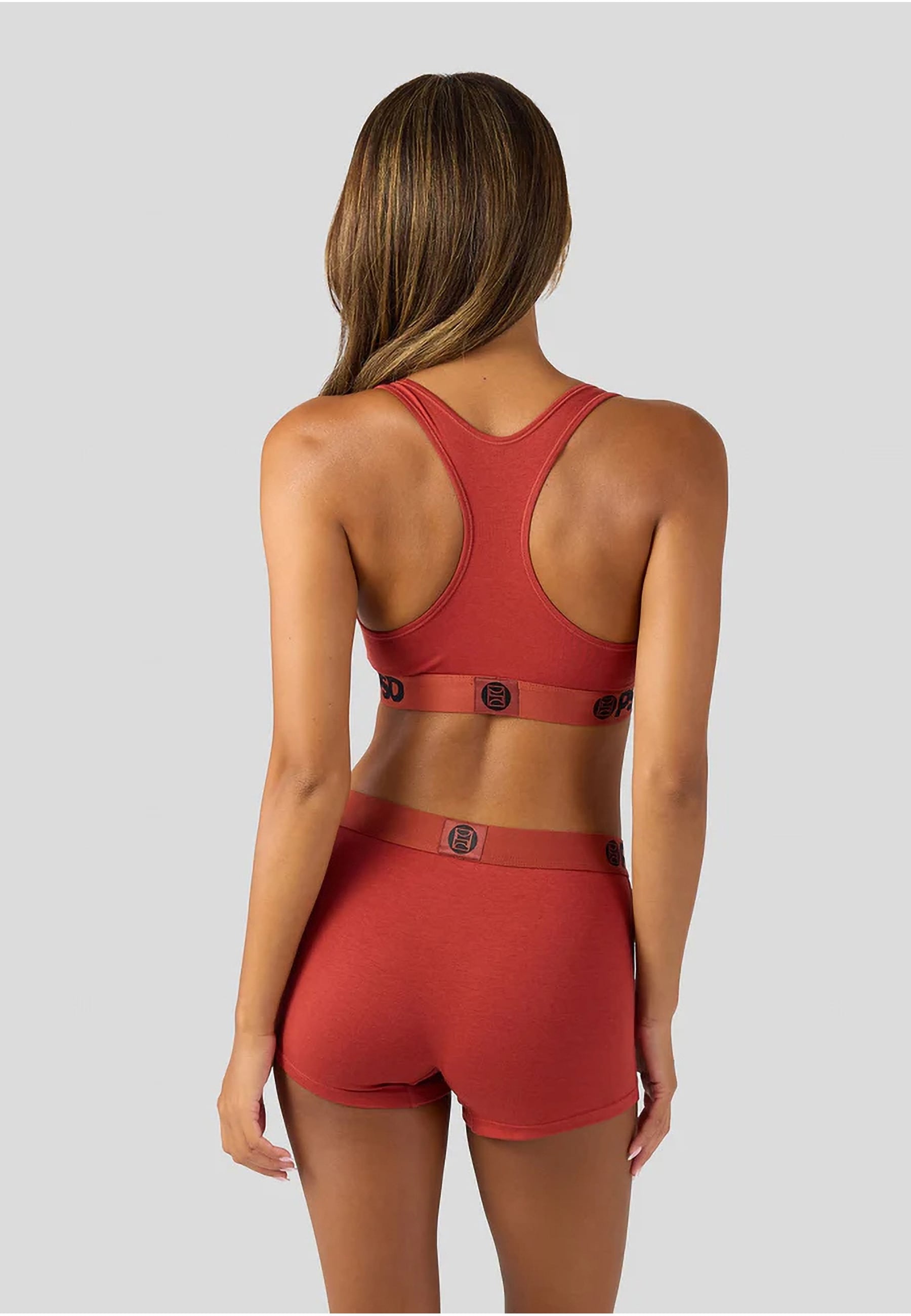 PSD Sport-BH »PSD SPORTS BRA SIENNA«