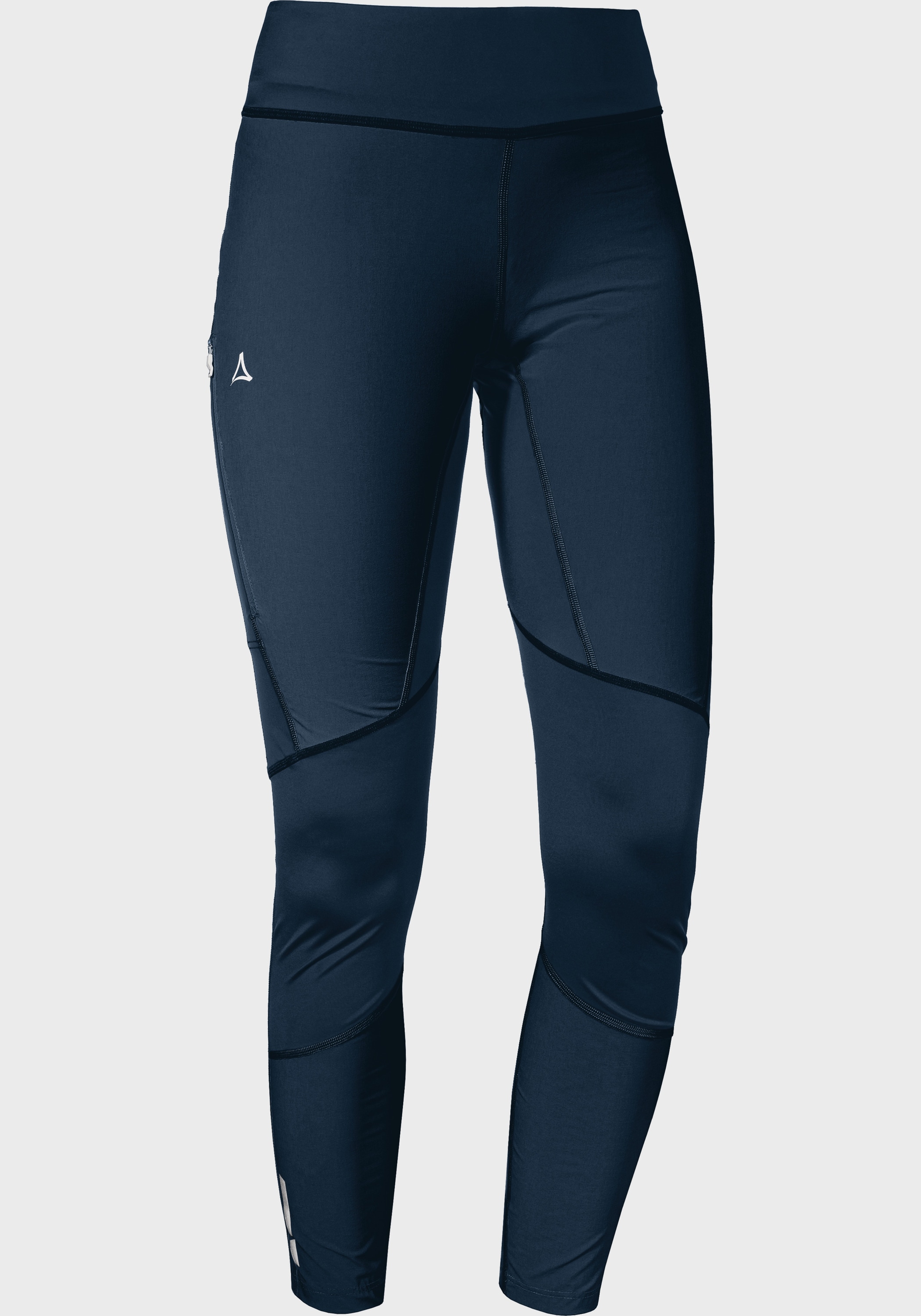 Outdoorhose »Tight Hestad L«