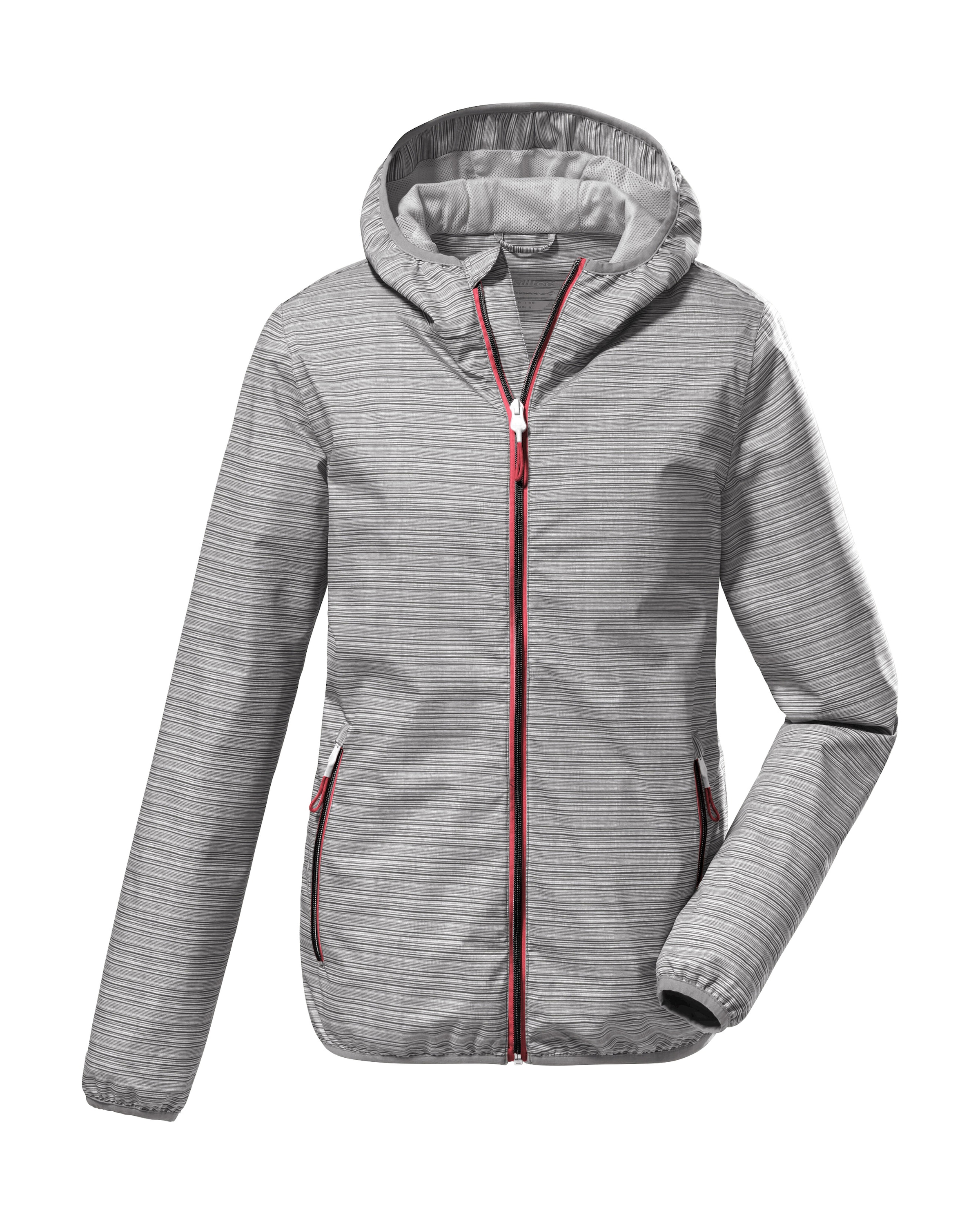 Killtec Outdoorjacke "KOS 3 WMN JCKT"