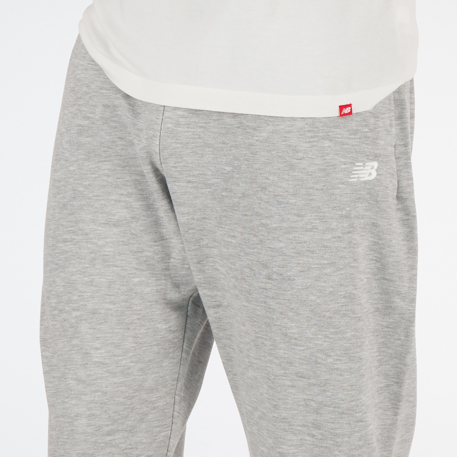 New Balance Jogginghose »SPORT ESSENTIALS FRENCH TERRY JOGGER«