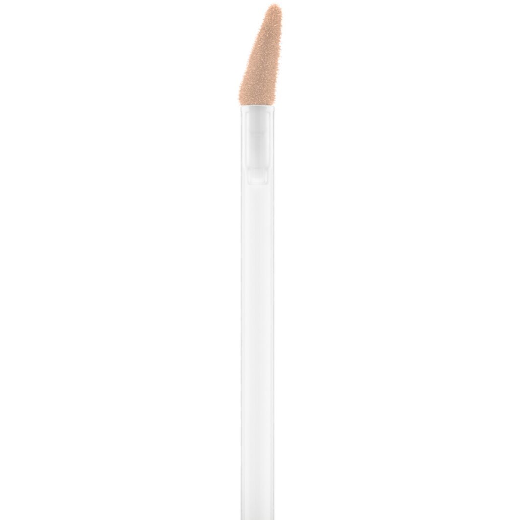 Catrice Concealer »Instant Bright Serum Concealer« Langhaltend, mittlere Deckkraft, leichte Textur, spendet Feuchtigkeit.