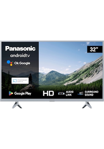 Panasonic LED-Fernseher »TX-32MSW504S« 80 cm/32 ...