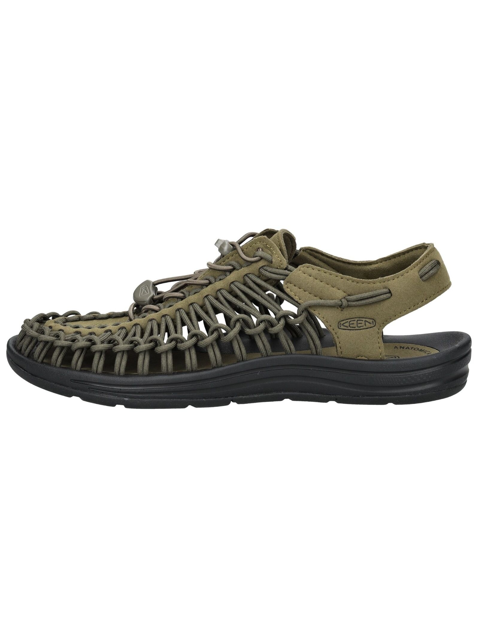 Keen Sandale »Keen Wanderschuhe Textil«