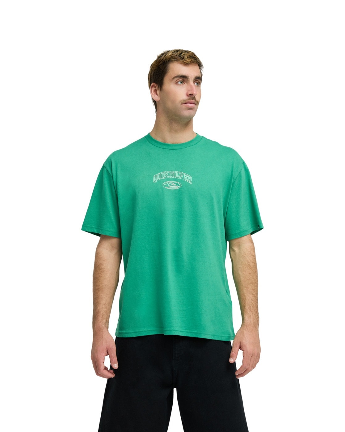 Quiksilver T-Shirt "Legacy"