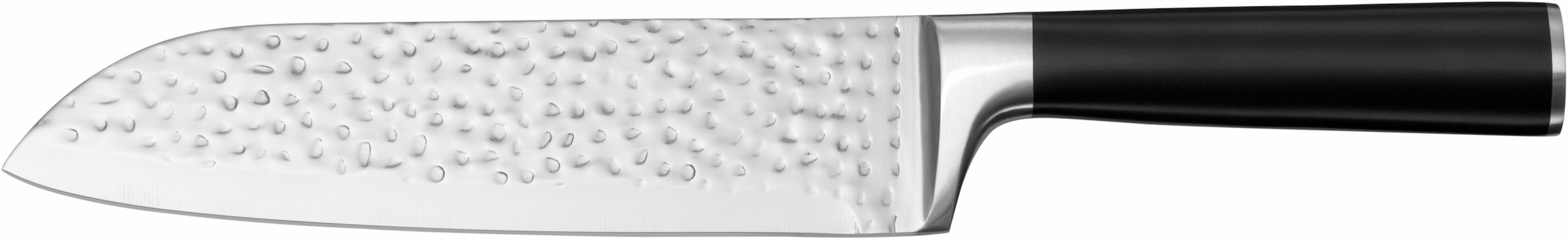 Carl Schmidt Sohn Santokumesser "Stern" aus einem Stück geschmiedet günstig online kaufen