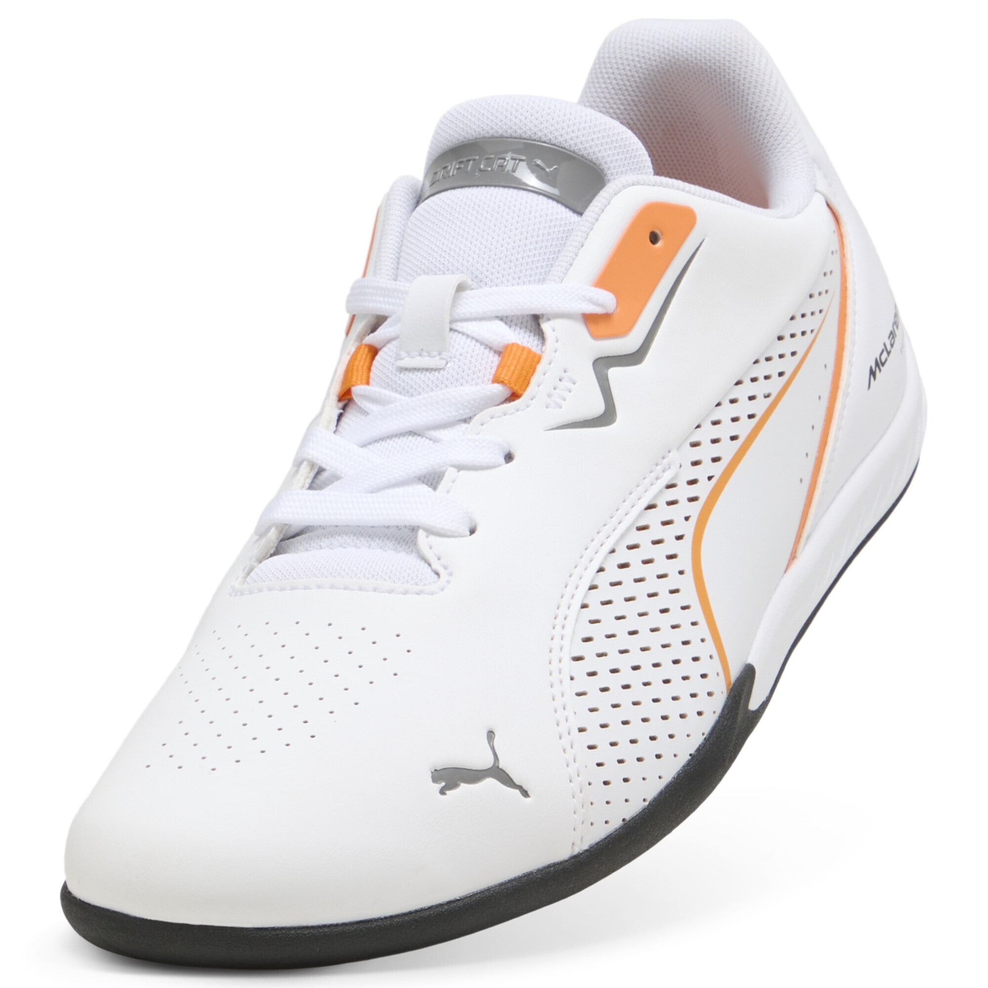 PUMA Sneaker »McLAREN RACING Drift Cat 11 Sneakers Erwachsene«