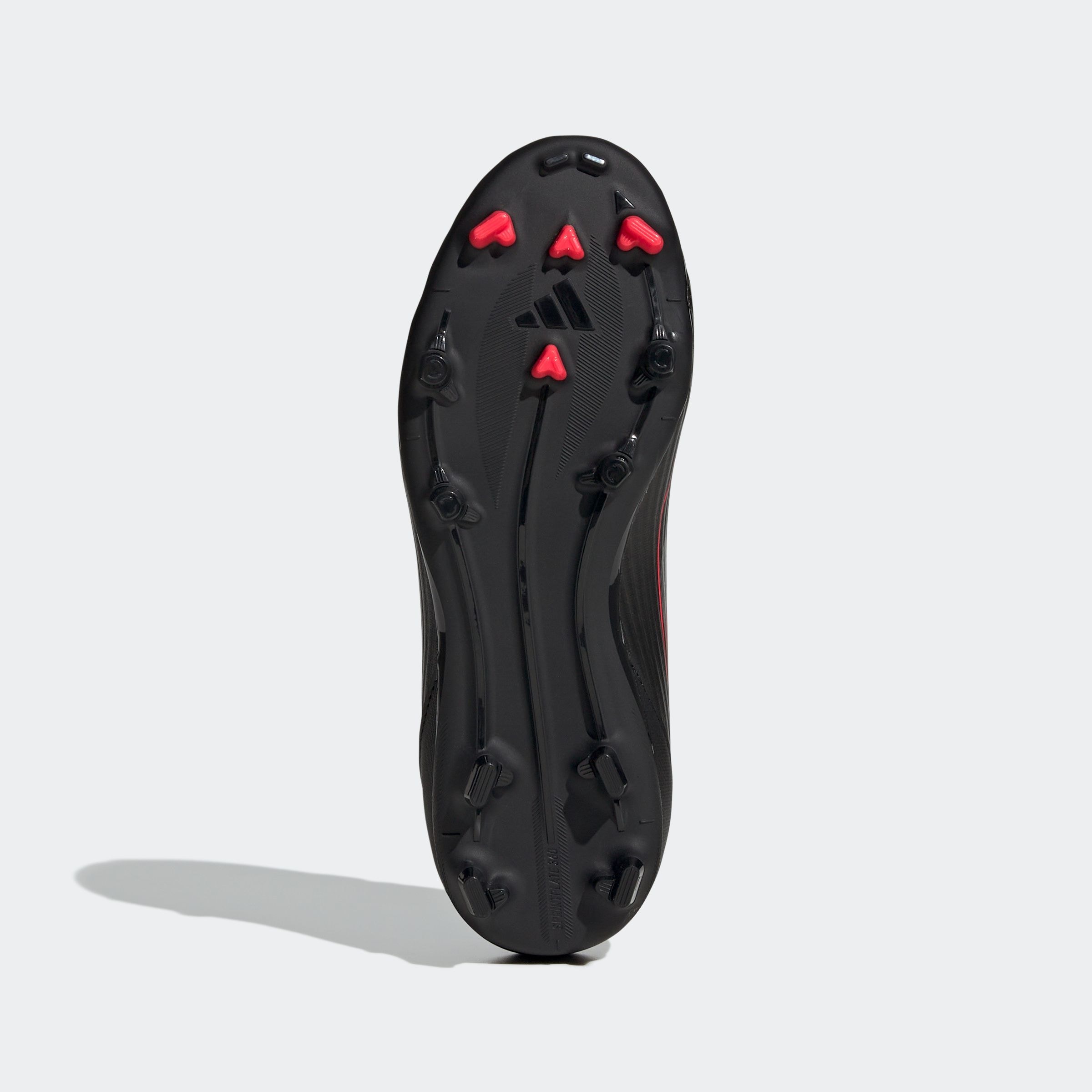 adidas Performance Fußballschuh »F50 LEAGUE KIDS FG/MG«