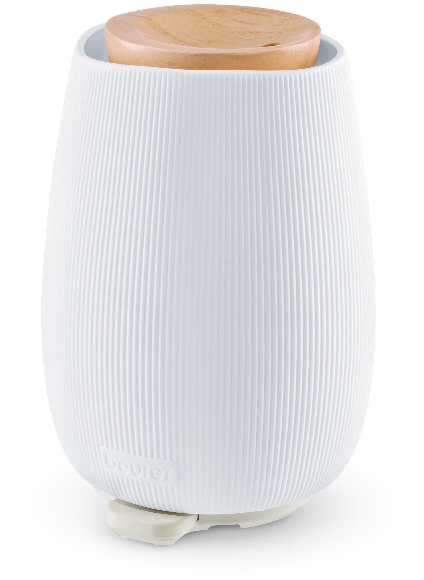 BEURER Diffuser "LA 45 Aroma Diffuser mit zweistufiger Vernebelung" 0,14 l günstig online kaufen