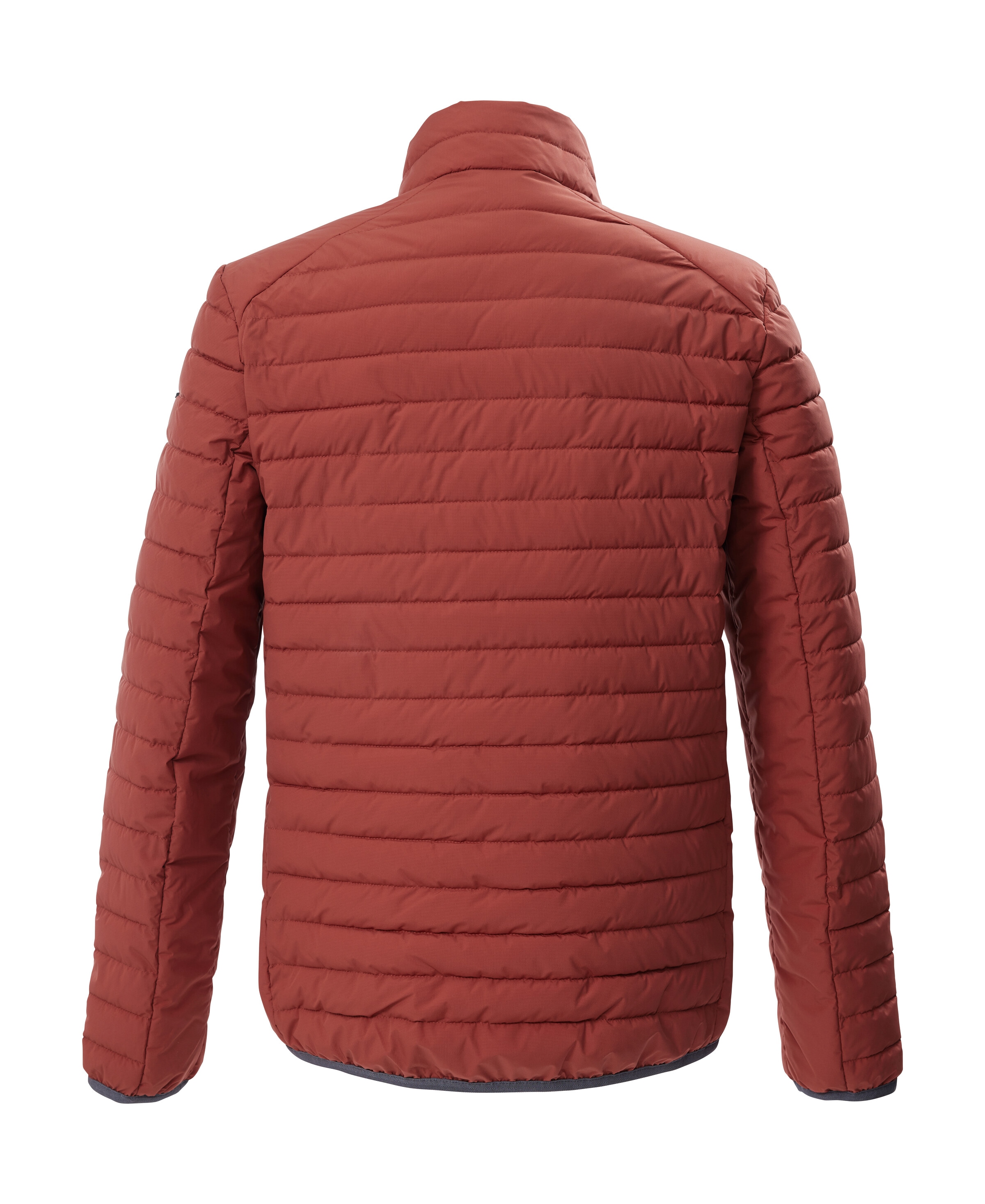 G.I.G.A. DX by killtec Steppjacke »GS 87 MN QLTD JCKT« Winddichte, wasserabweisende Steppjacke mit Teflon EcoElite™