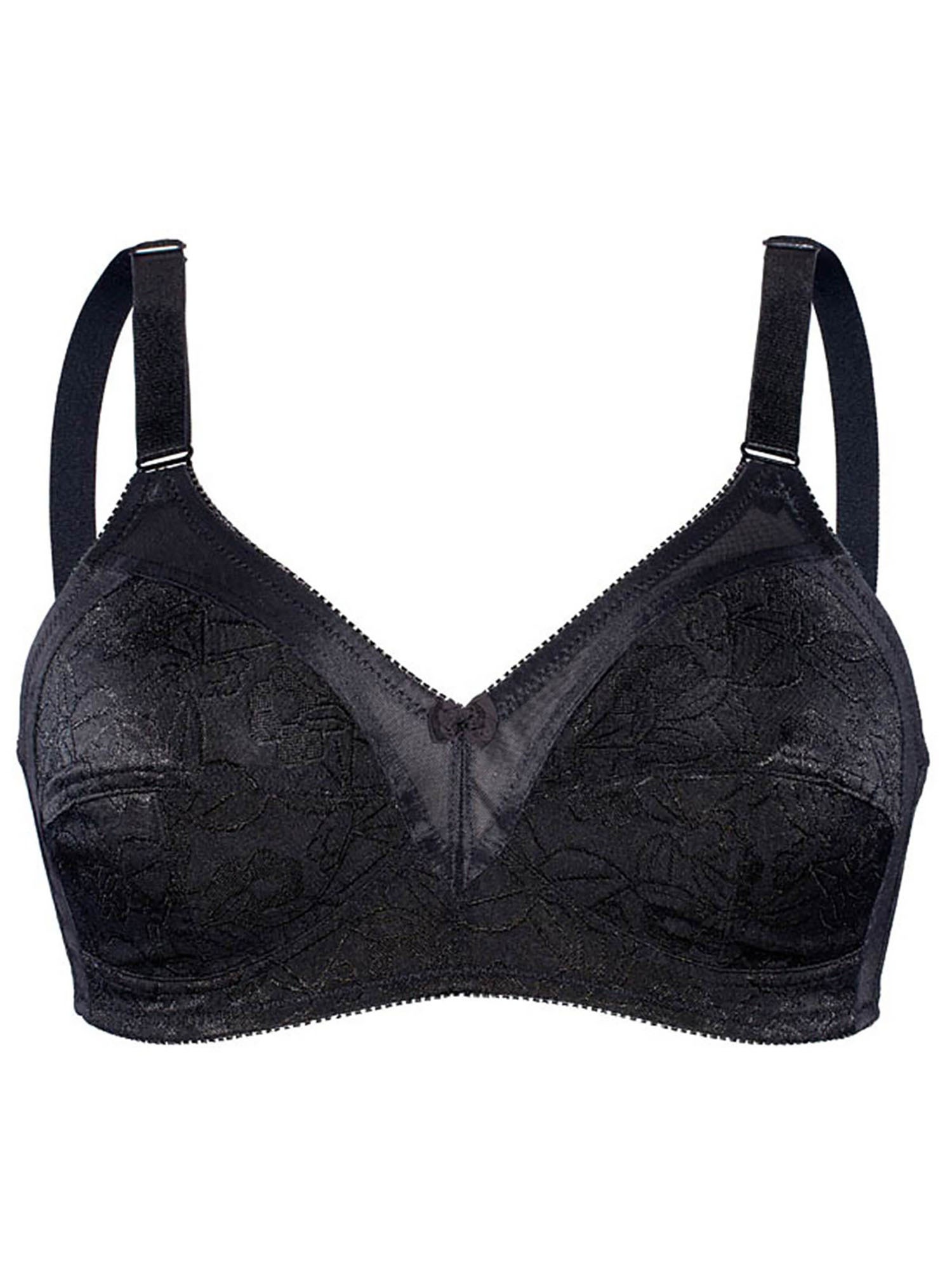 Thumbnail - Sassa Soft-BH "2er Pack Soft BH SHINY JACQUARD"