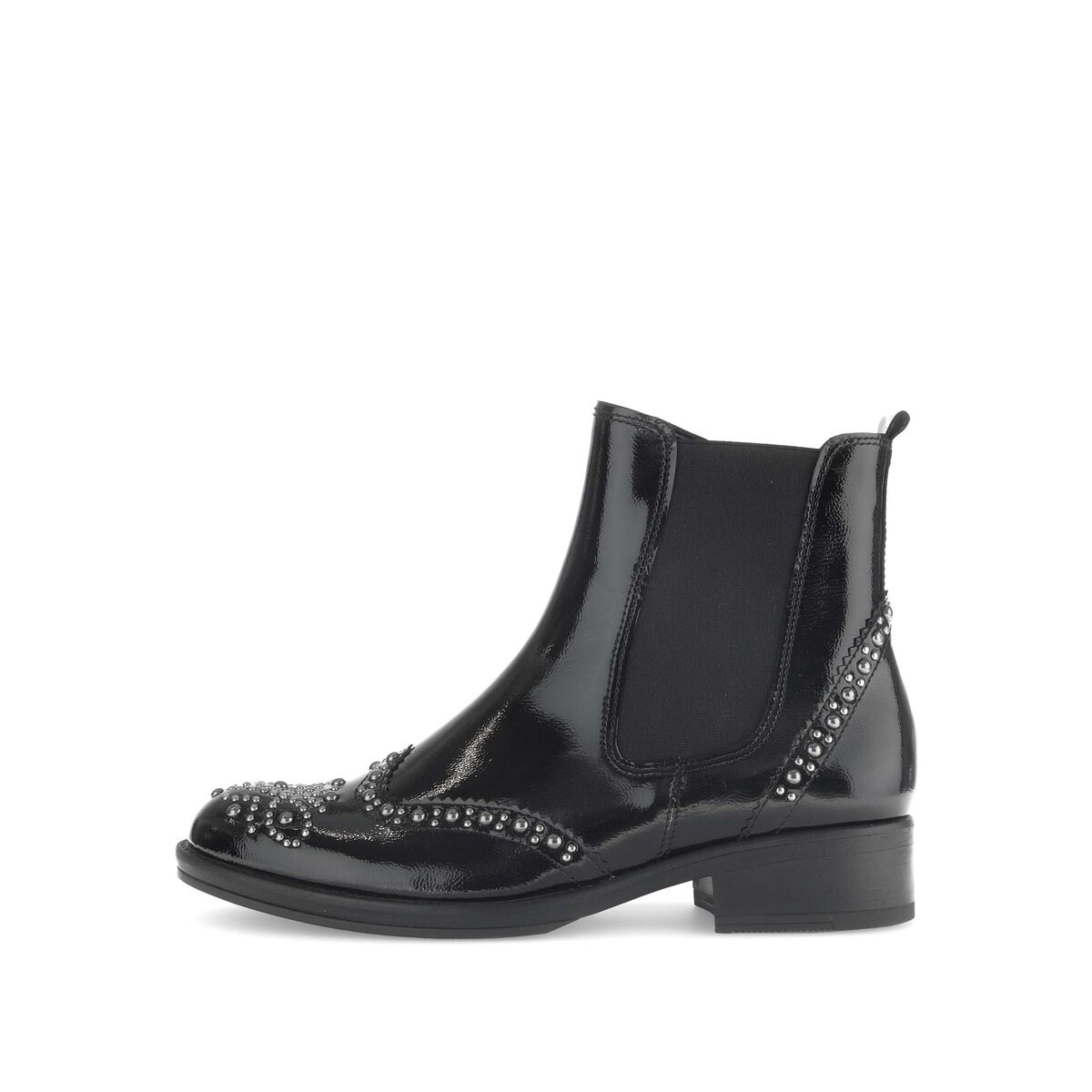 Gabor Chelseaboots »Chelsea Boot Lackleder«