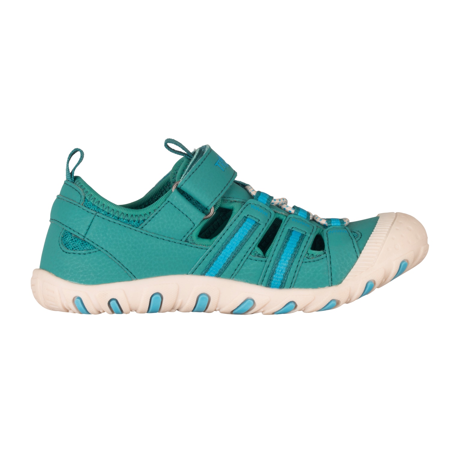 TROLLKIDS Outdoorsandale »Kids Sandefjord Sandal XT«