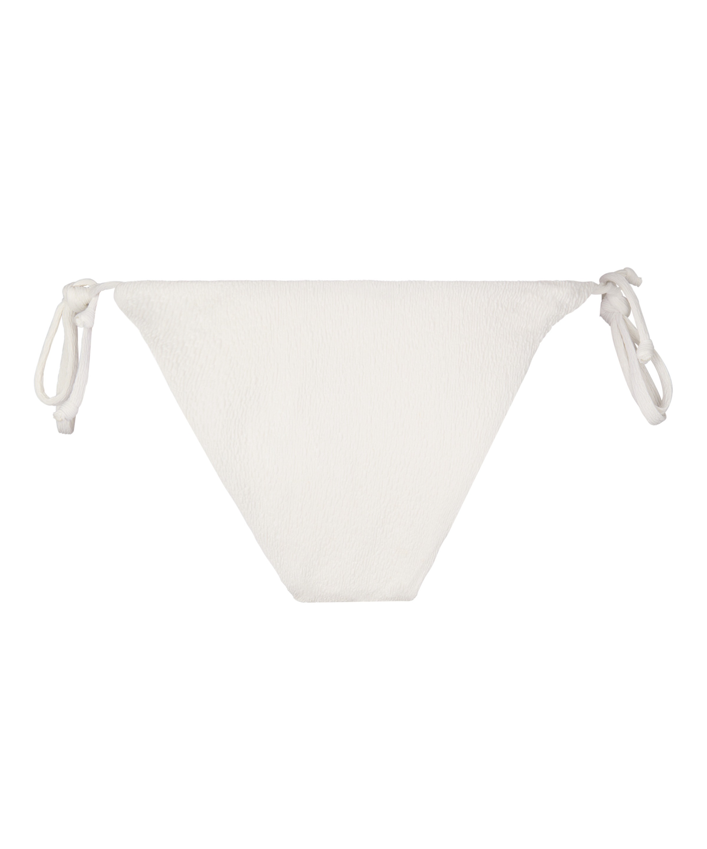 Hunkemöller Bikini-Hose »Hoch geschnittener Bikinihose Crinkle«