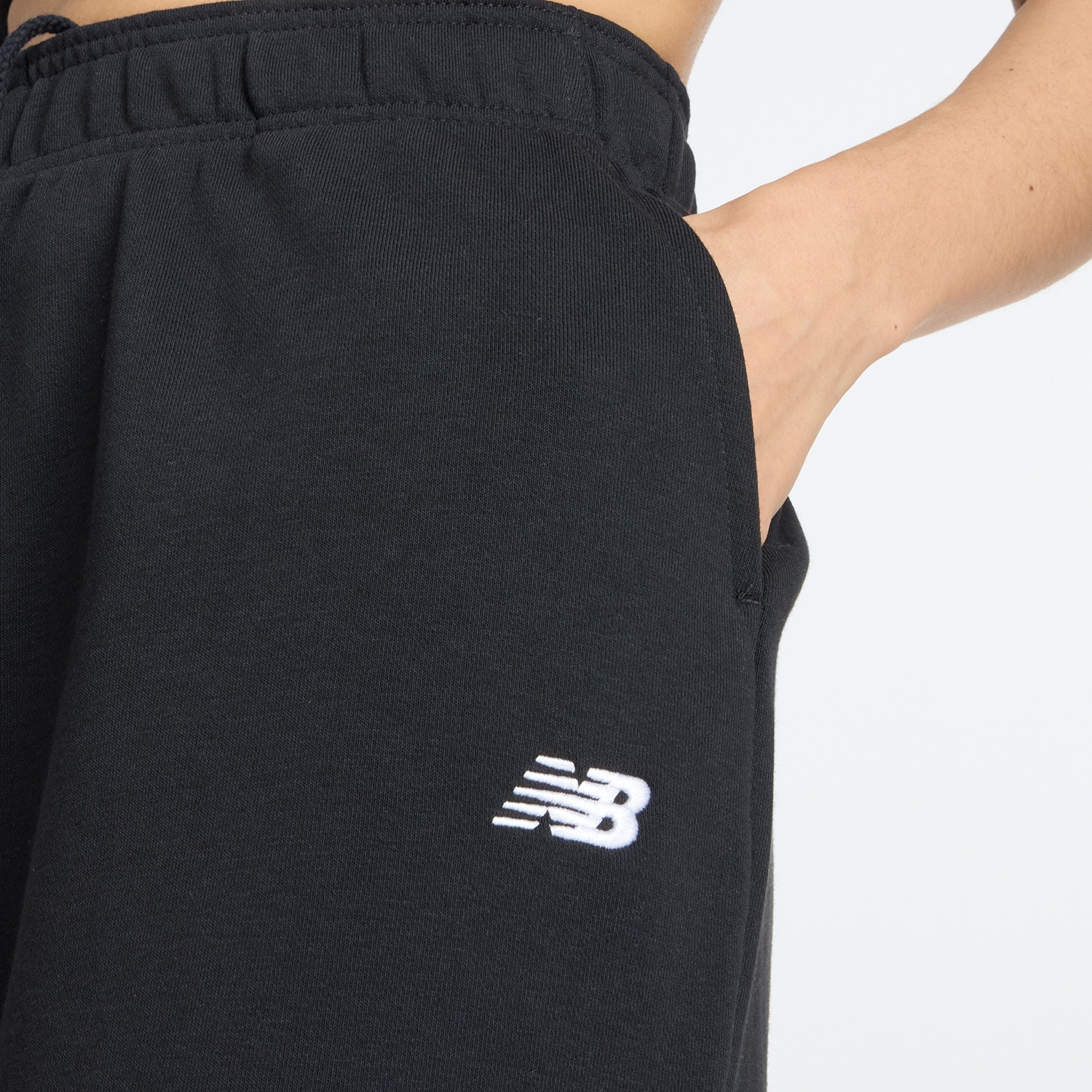 New Balance Jogginghose »Sport Essentials French Terry Jogger«