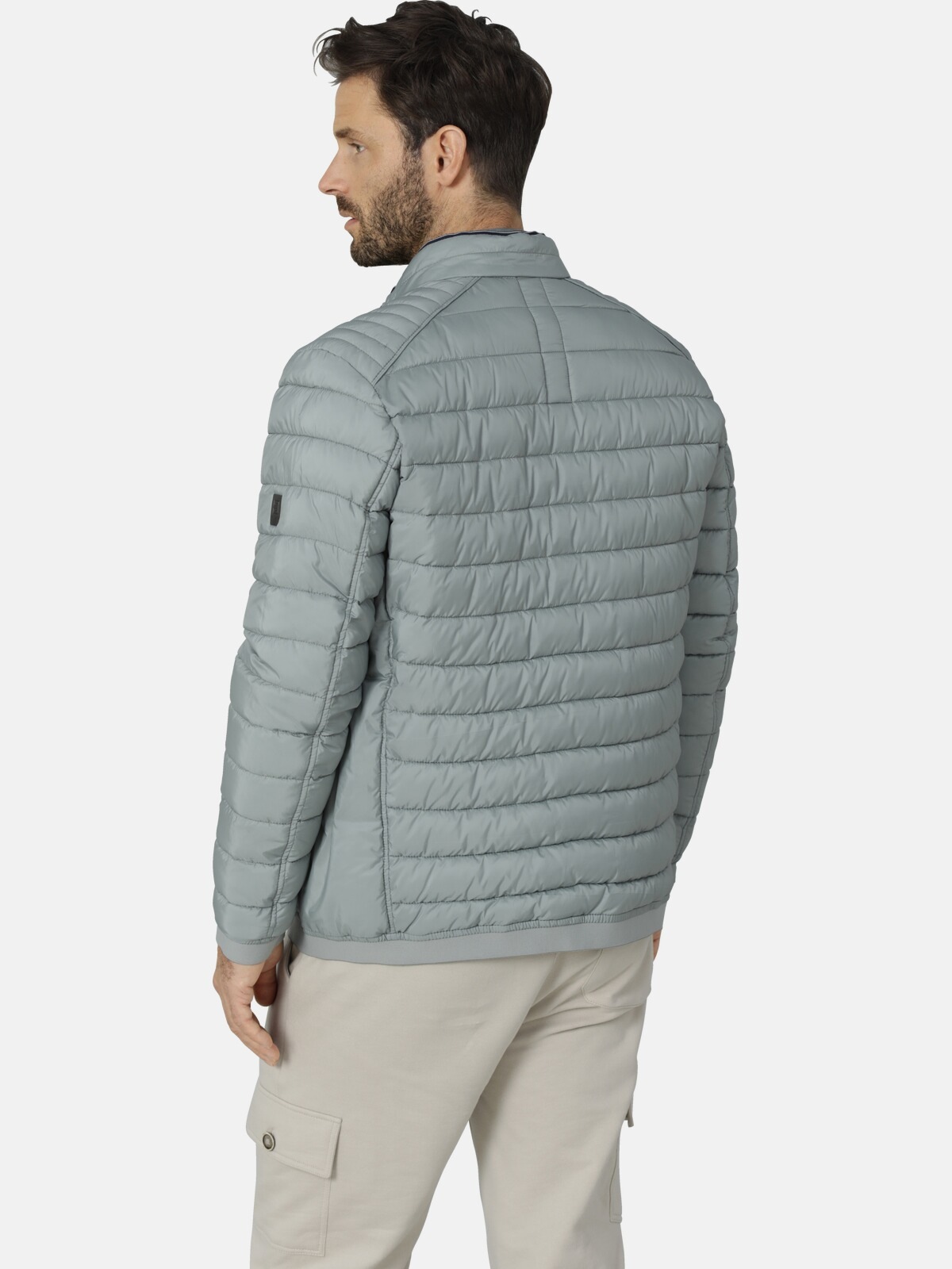 Babista Steppjacke »Steppjacke ZOLIENTO«, (1 St.), perfekt für den Übergang