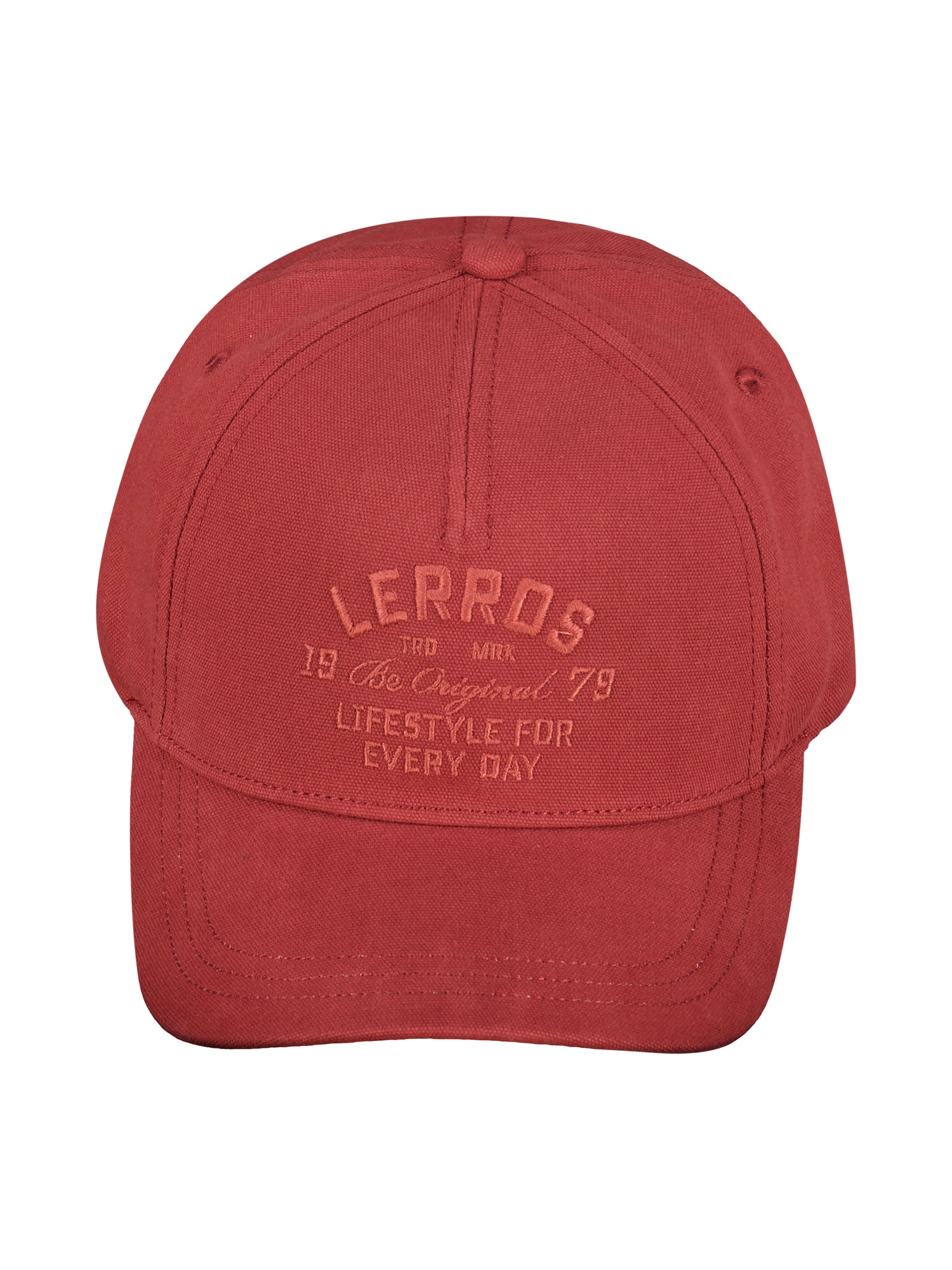 LERROS Baseball Cap »LERROS Canvas-Basecap«