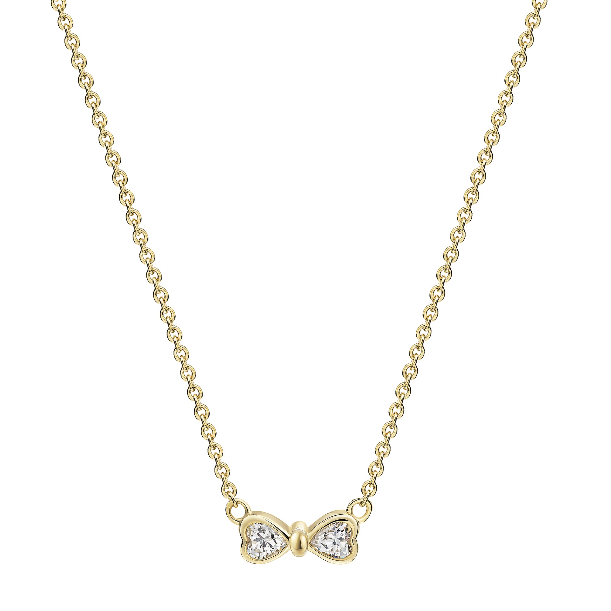 CELESTA Kette mit Anhänger