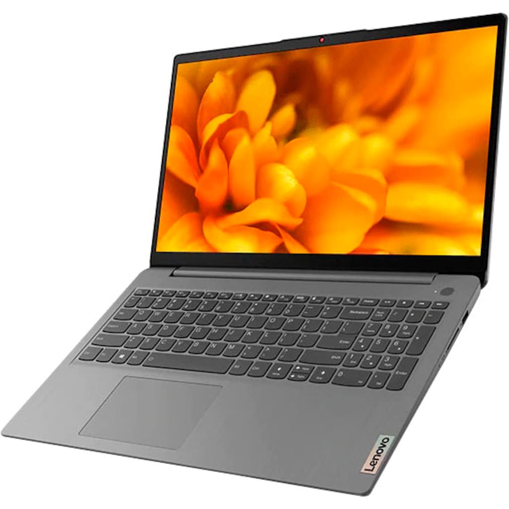 Lenovo Notebook »IdeaPad 3 15ITL6«, 39,6 cm, / 15,6 Zoll, Intel, Pentium Gold, UHD Graphics, 512 GB SSD