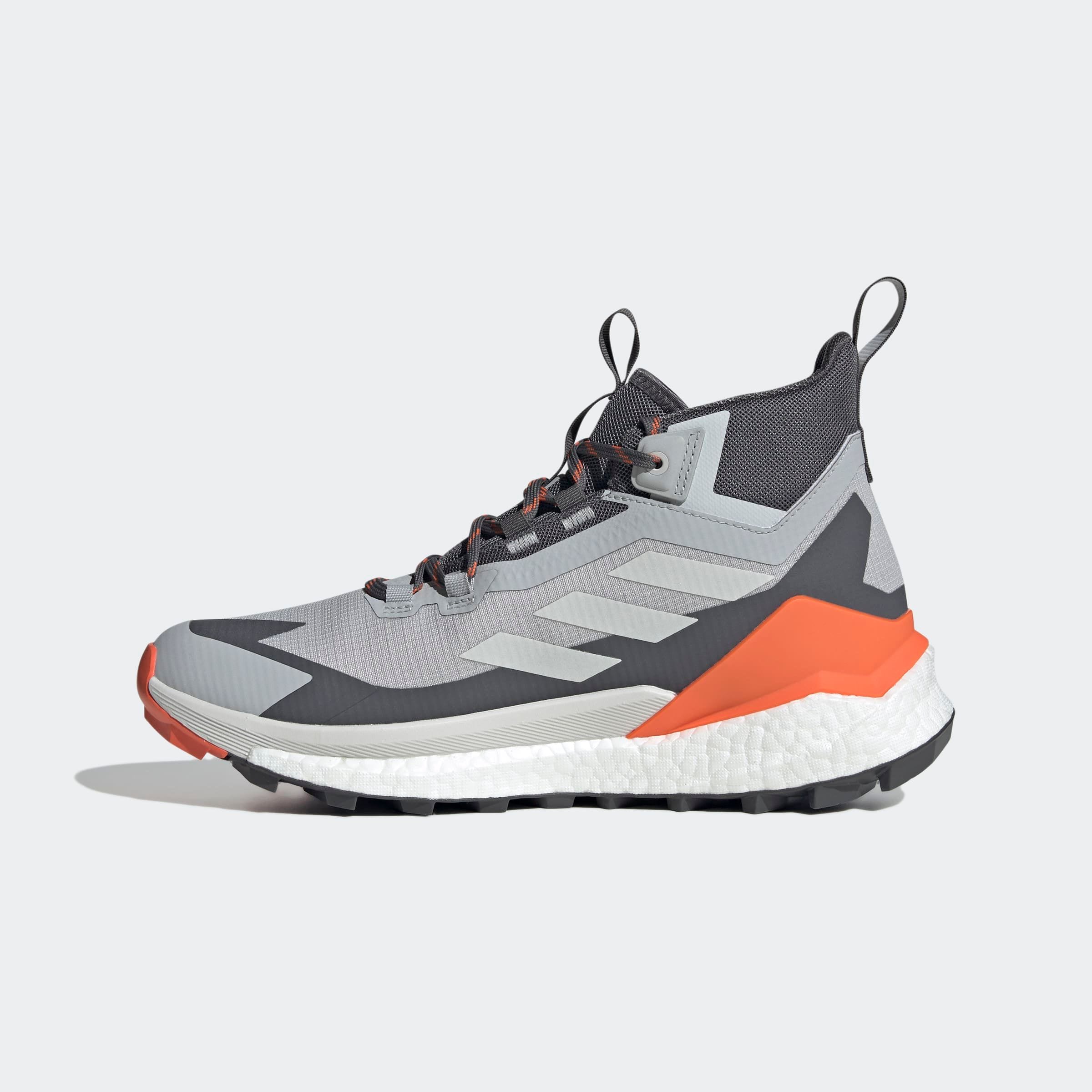 adidas TERREX Wanderschuh »TERREX FREE HIKER 2.0 GORE-TEX«, wasserdicht