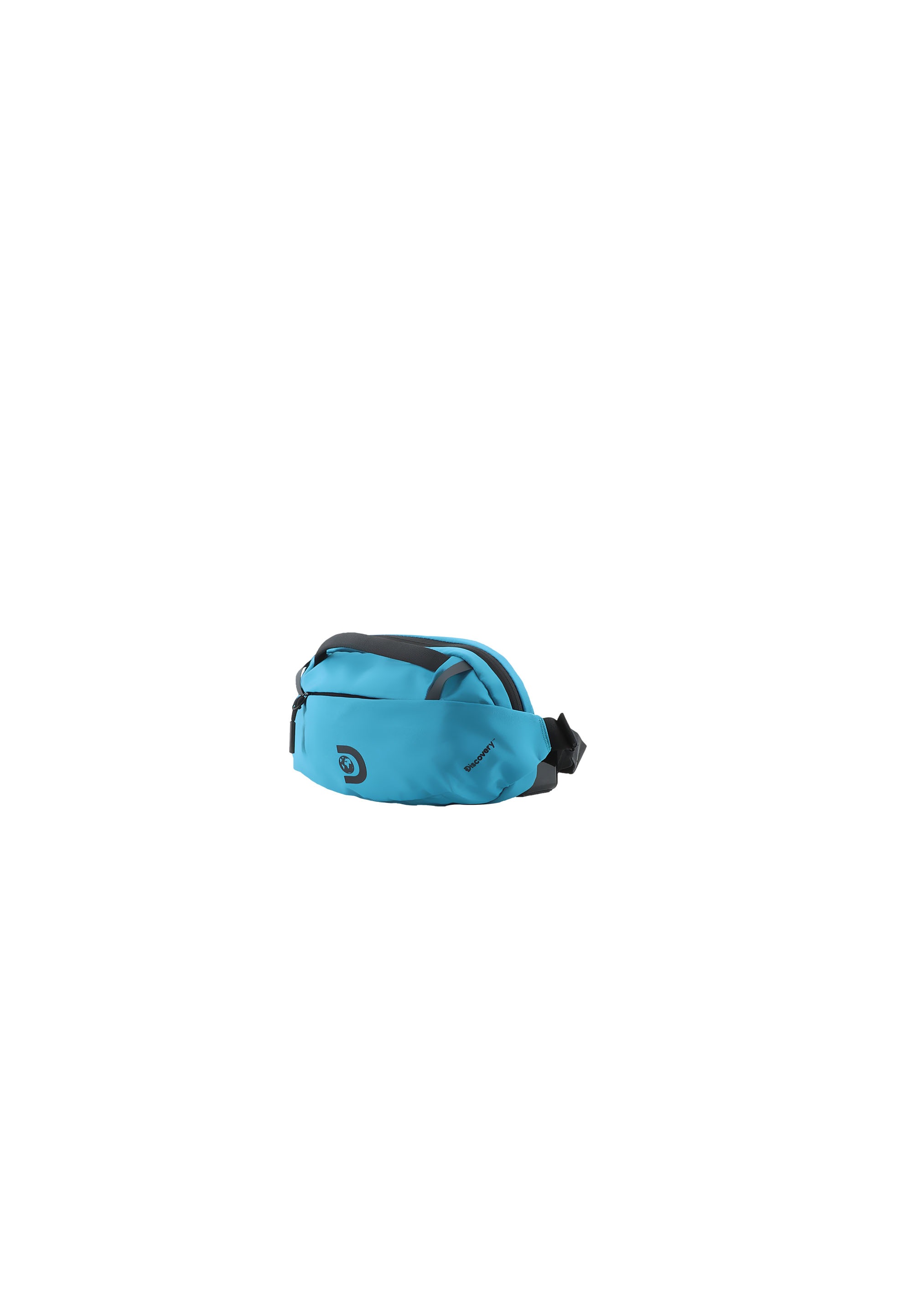 Discovery Gürteltasche »Metropolis«, aus recyceltem Polyester