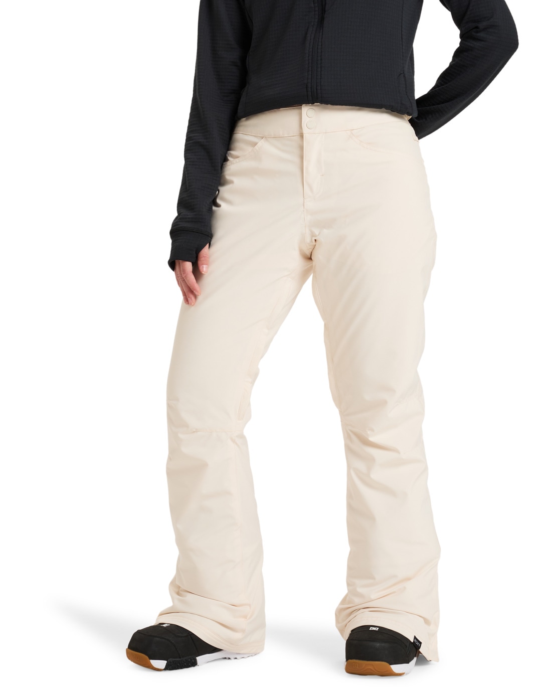 Roxy Skihose "Backyard" günstig online kaufen