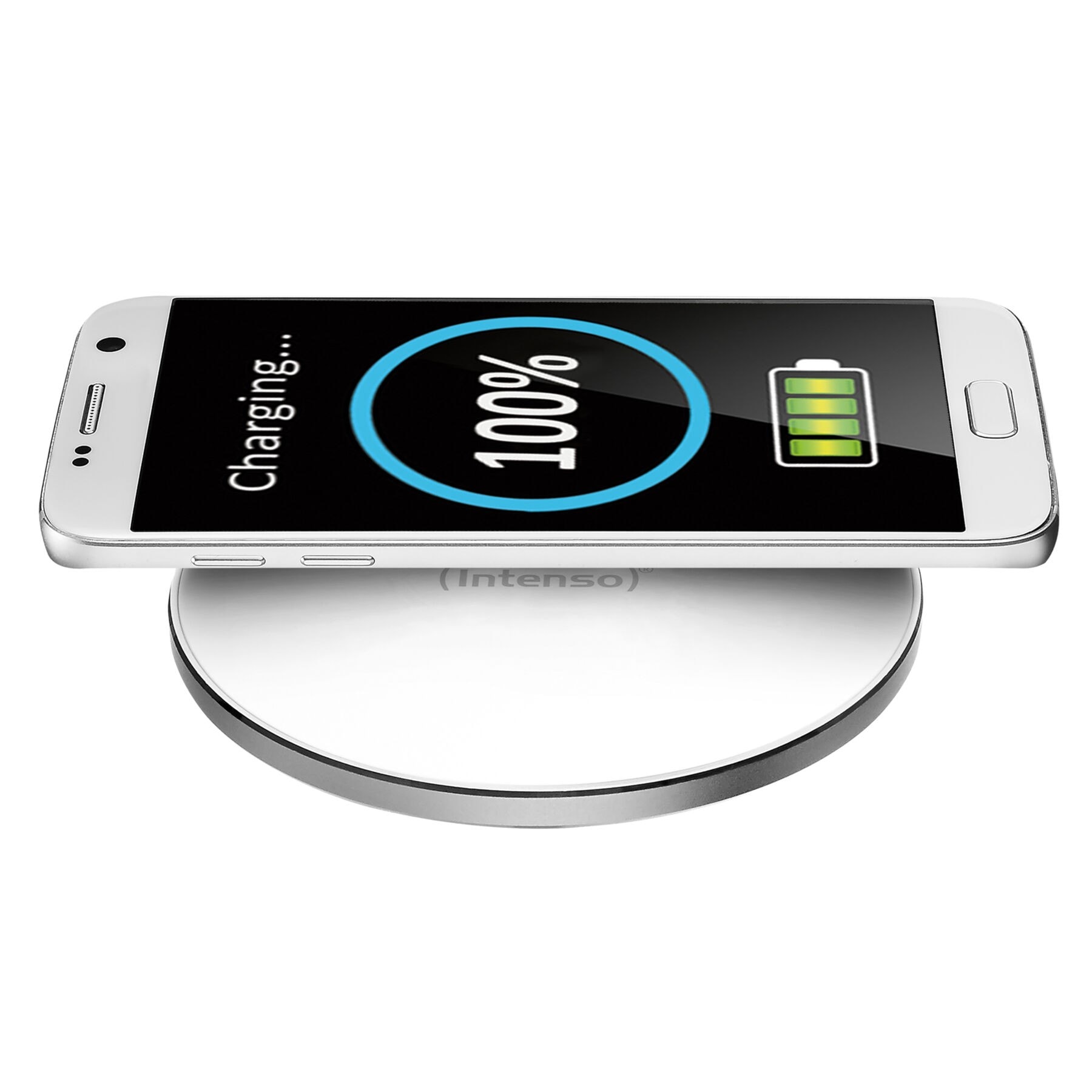 Intenso Smartphone-Ladegerät »WA1«