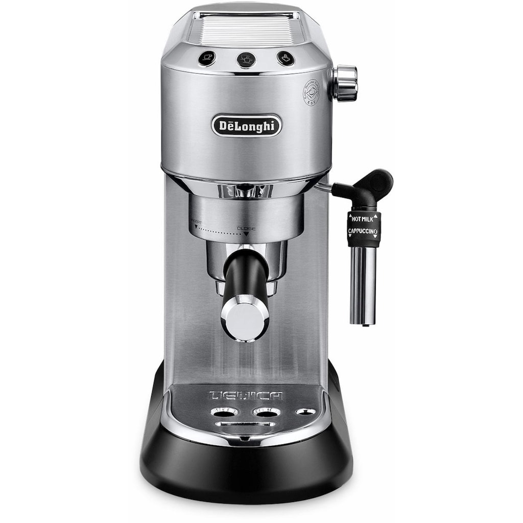 De'Longhi Siebträgermaschine »Dedica Style EC 685.M«