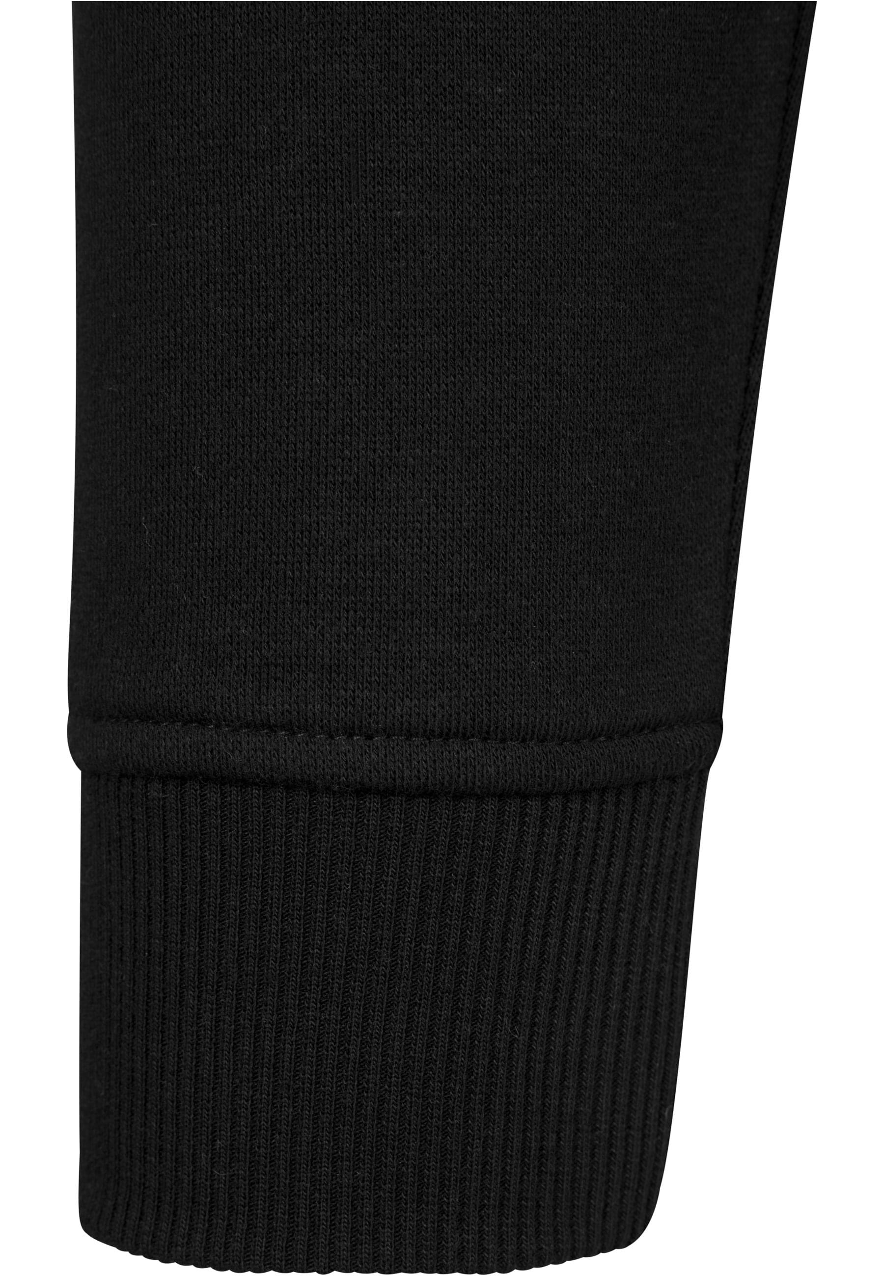 URBAN CLASSICS Sweatshirt »Urban Classics Herren Zig Zag Hoody«, (1 tlg.)