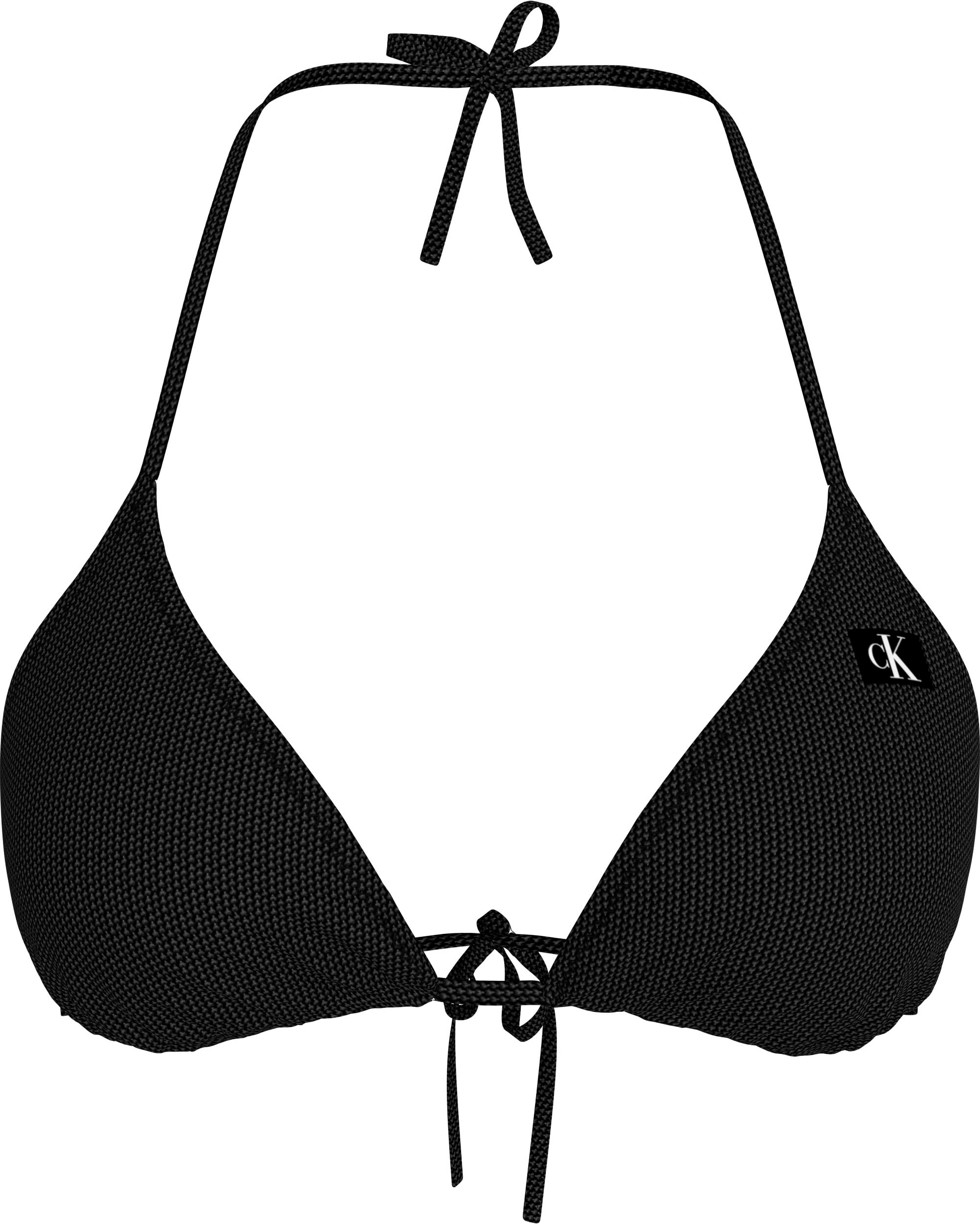 Calvin Klein Swimwear Triangel-Bikini-Top »TRIANGLE RP« su C...