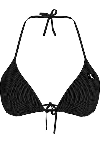 Triangel-Bikini-Top »TRIANGLE RP«