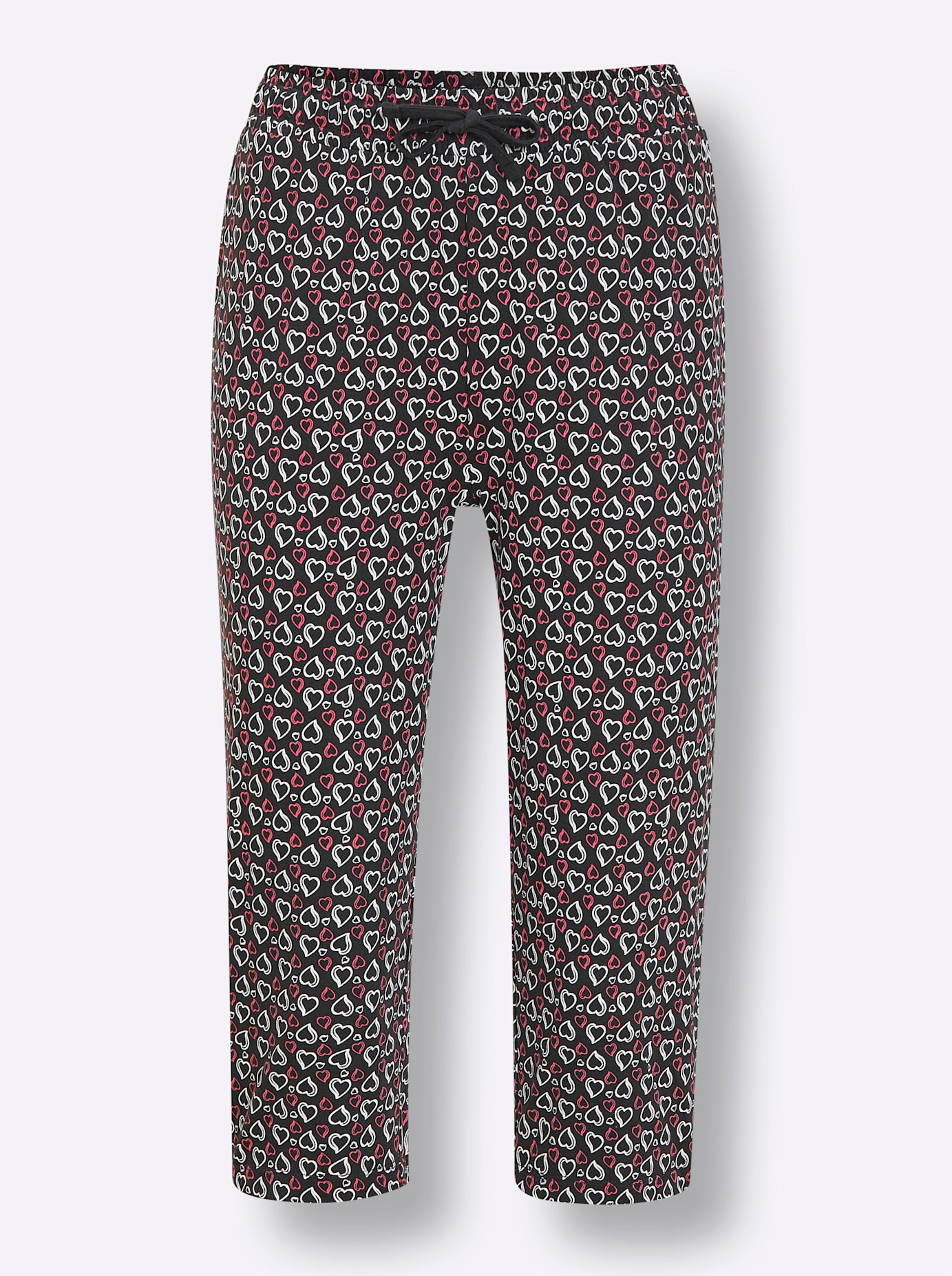 wäschepur Capri-Pyjama