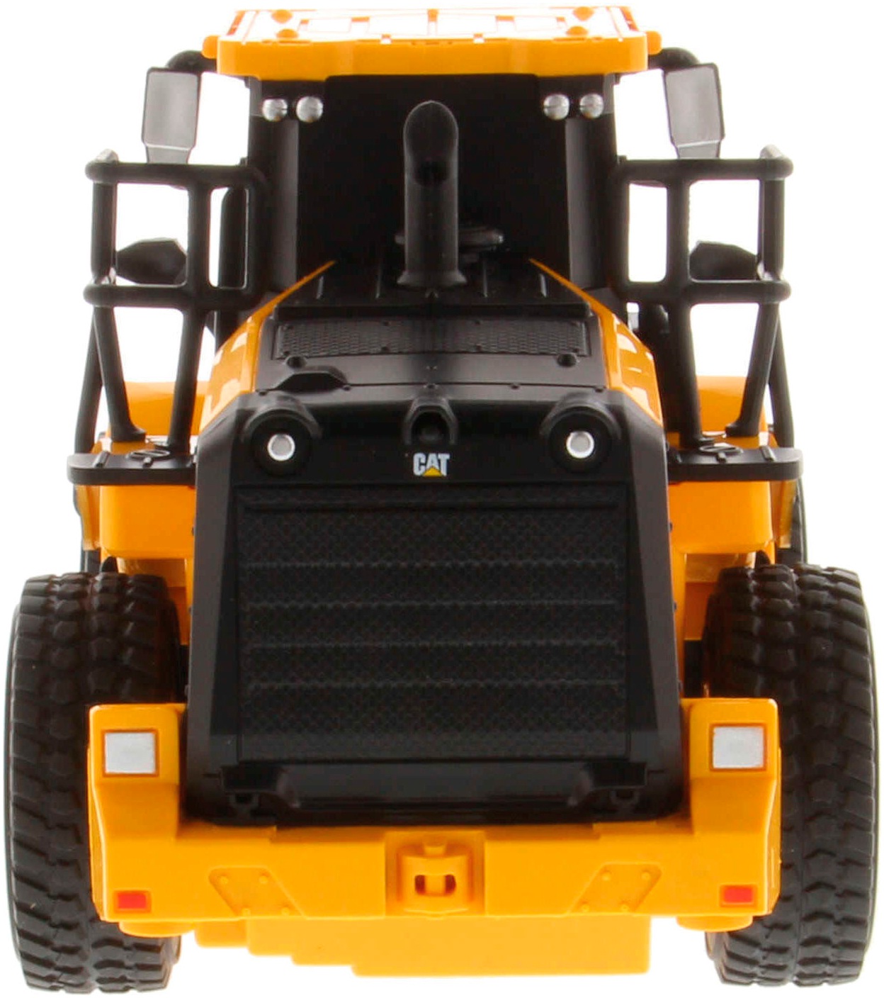 Carrera® RC-Bagger »Carrera® RC, Cat®, 950M Radlader, Caterpillar, 2,4 GHz«