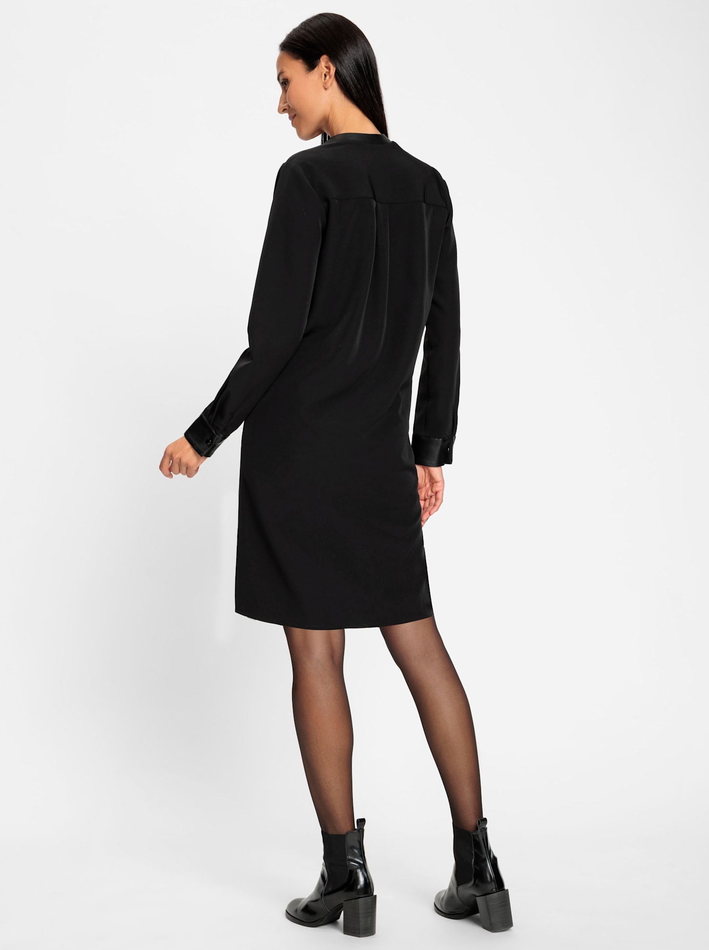 heine Jerseykleid »Jersey-Kleid«