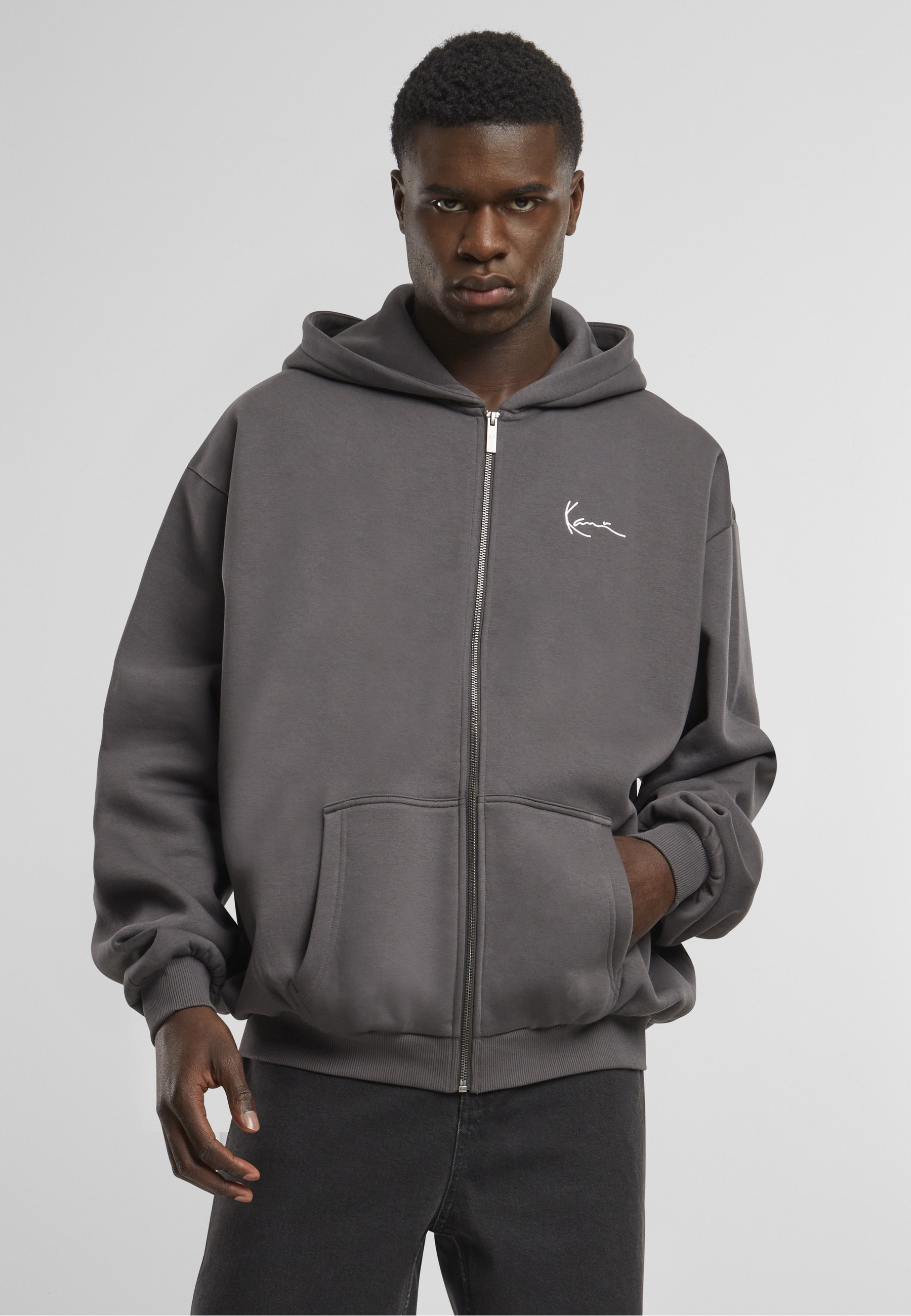 Karl Kani Sweatjacke »Karl Kani Unisex« 1 Stk.