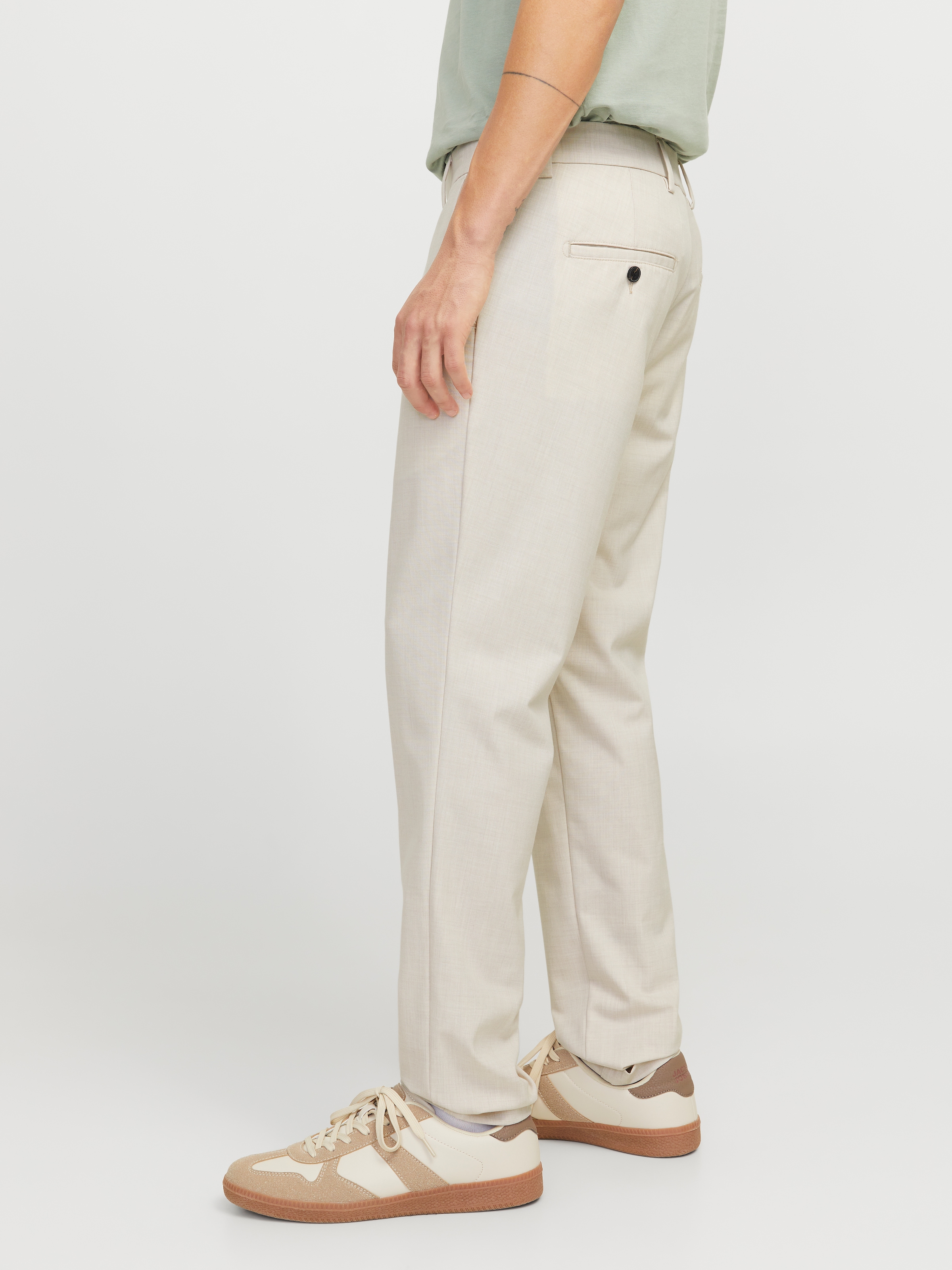 Jack & Jones Chinos »JPSTMARCO JJCONNOR A«