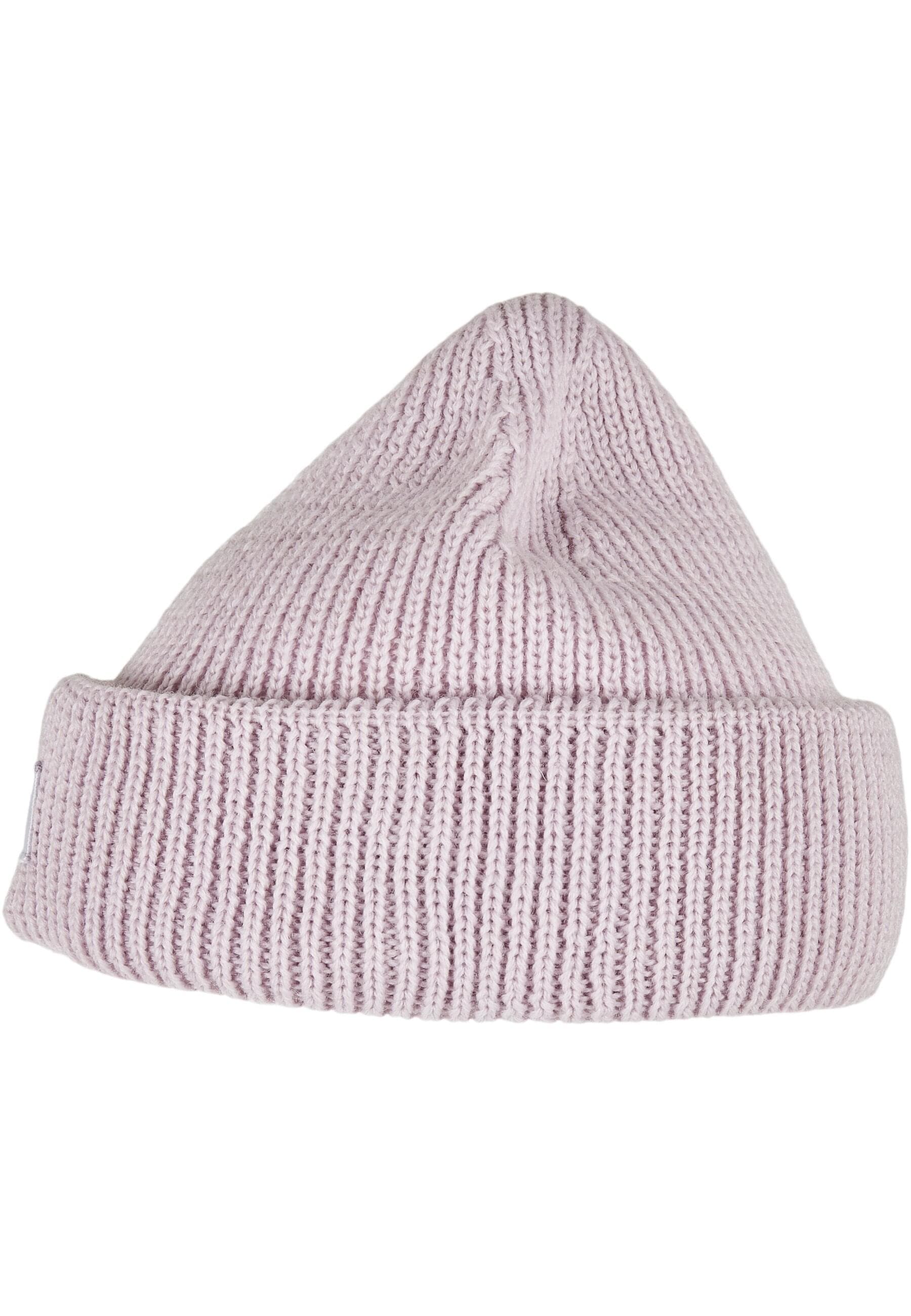 URBAN CLASSICS Beanie »Urban Classics Unisex Knitted Wool Beanie«, (1 St.)