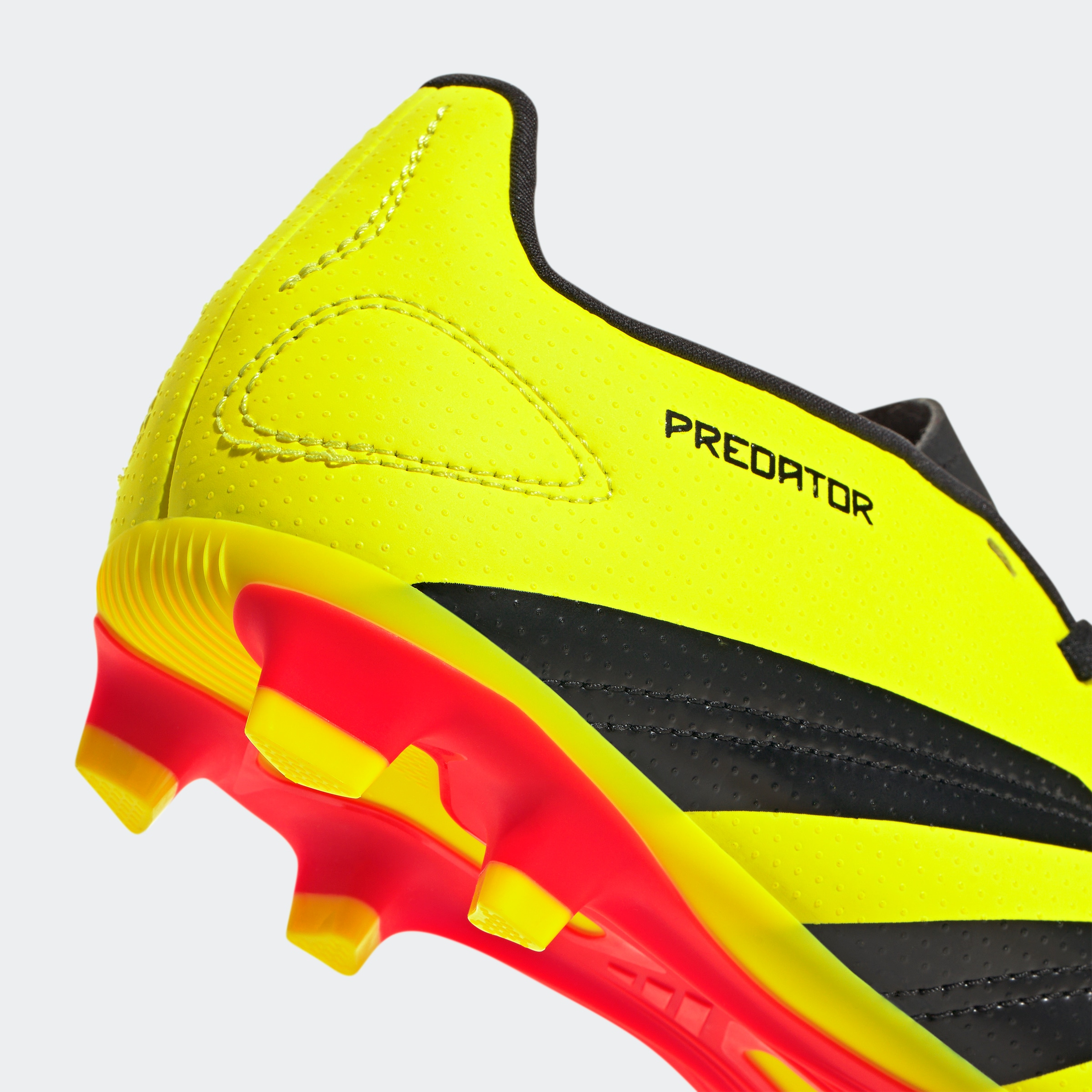 adidas Performance Fußballschuh »PREDATOR 24 CLUB FXG«