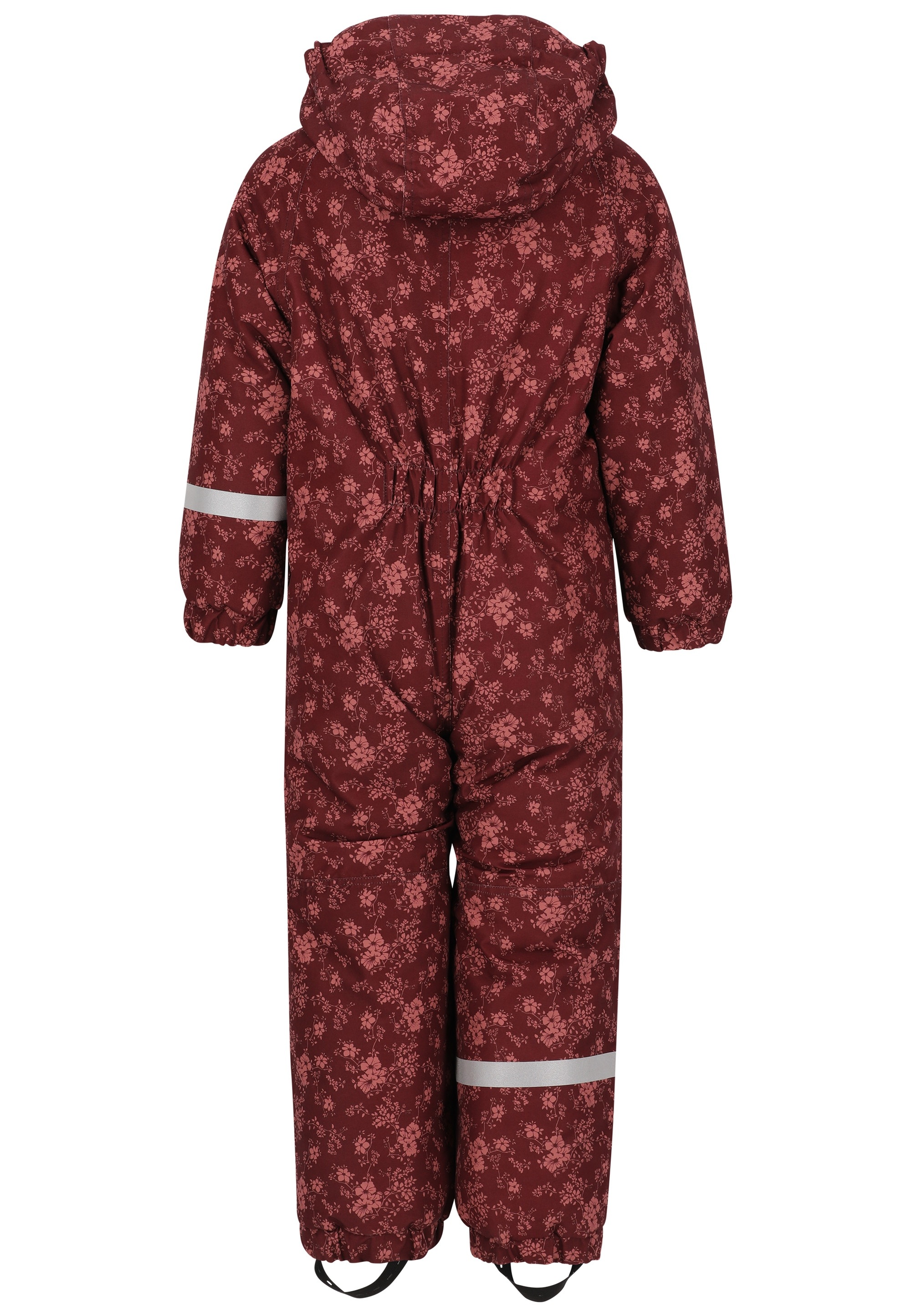 ZIGZAG Schneeoverall »Tower«, mit wasser- und winddichter TPU-Membran