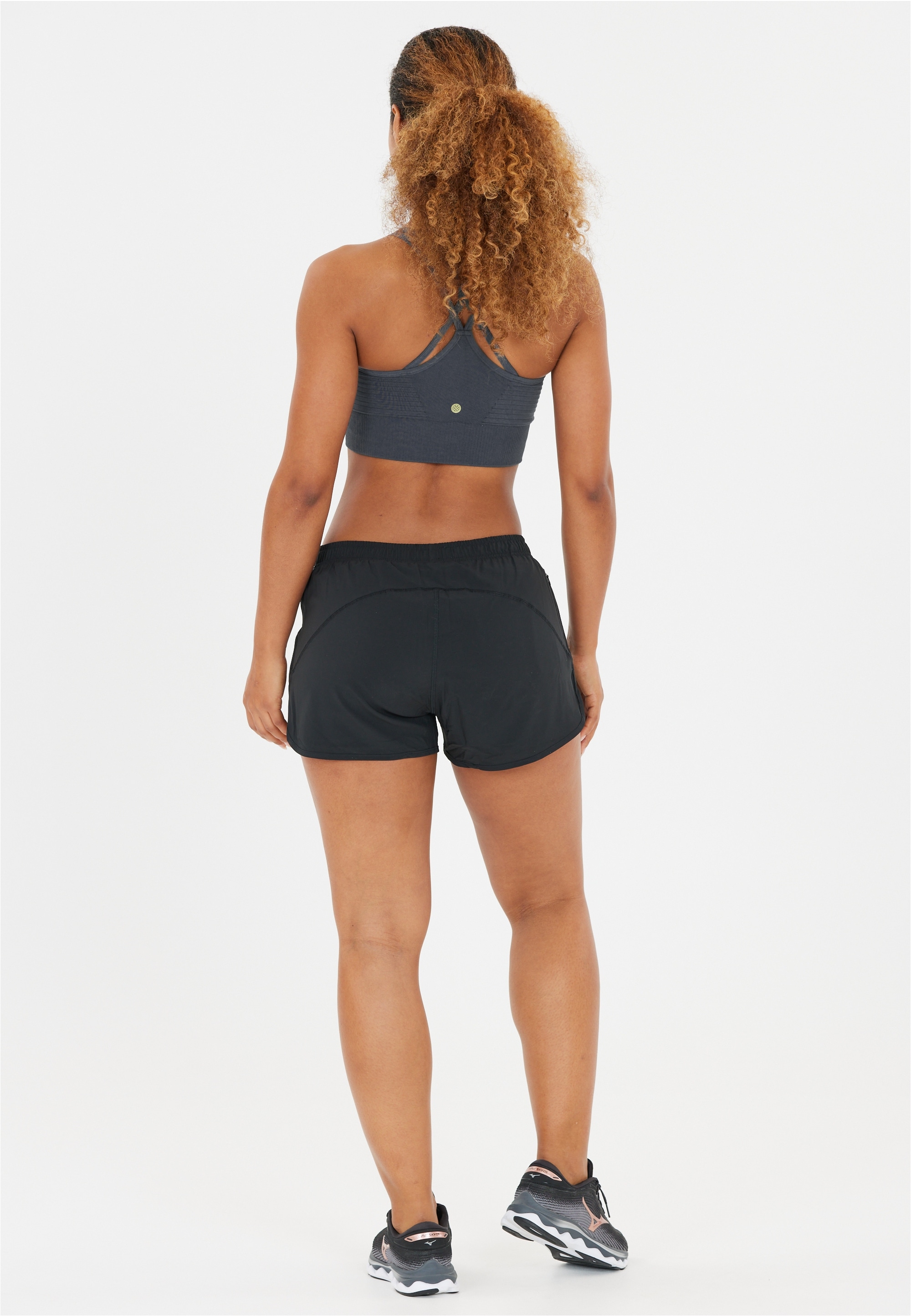 ATHLECIA Sport-BH »Foan V2«, im nahtlosen Design mit Stretchfunktion