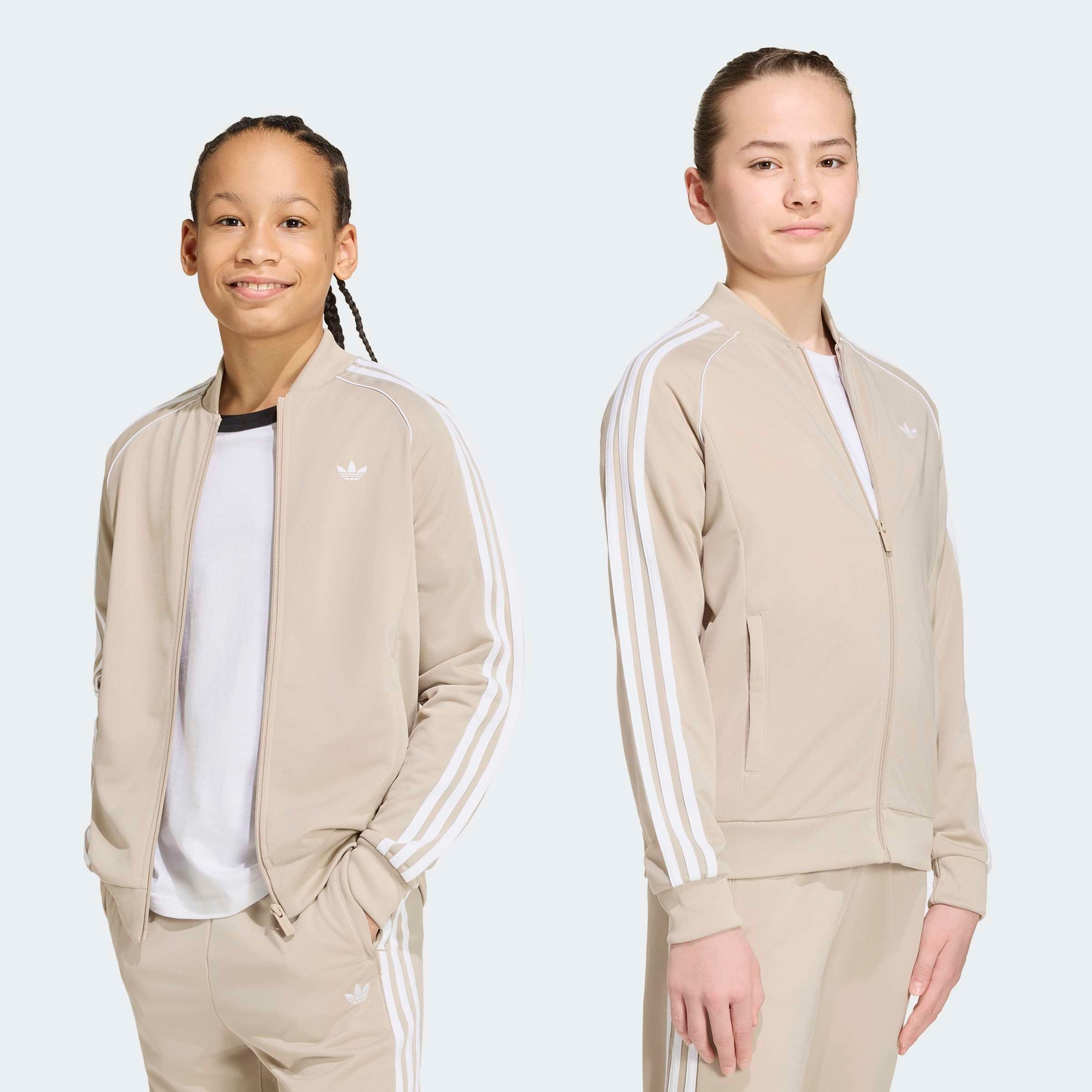 adidas Originals "SST"