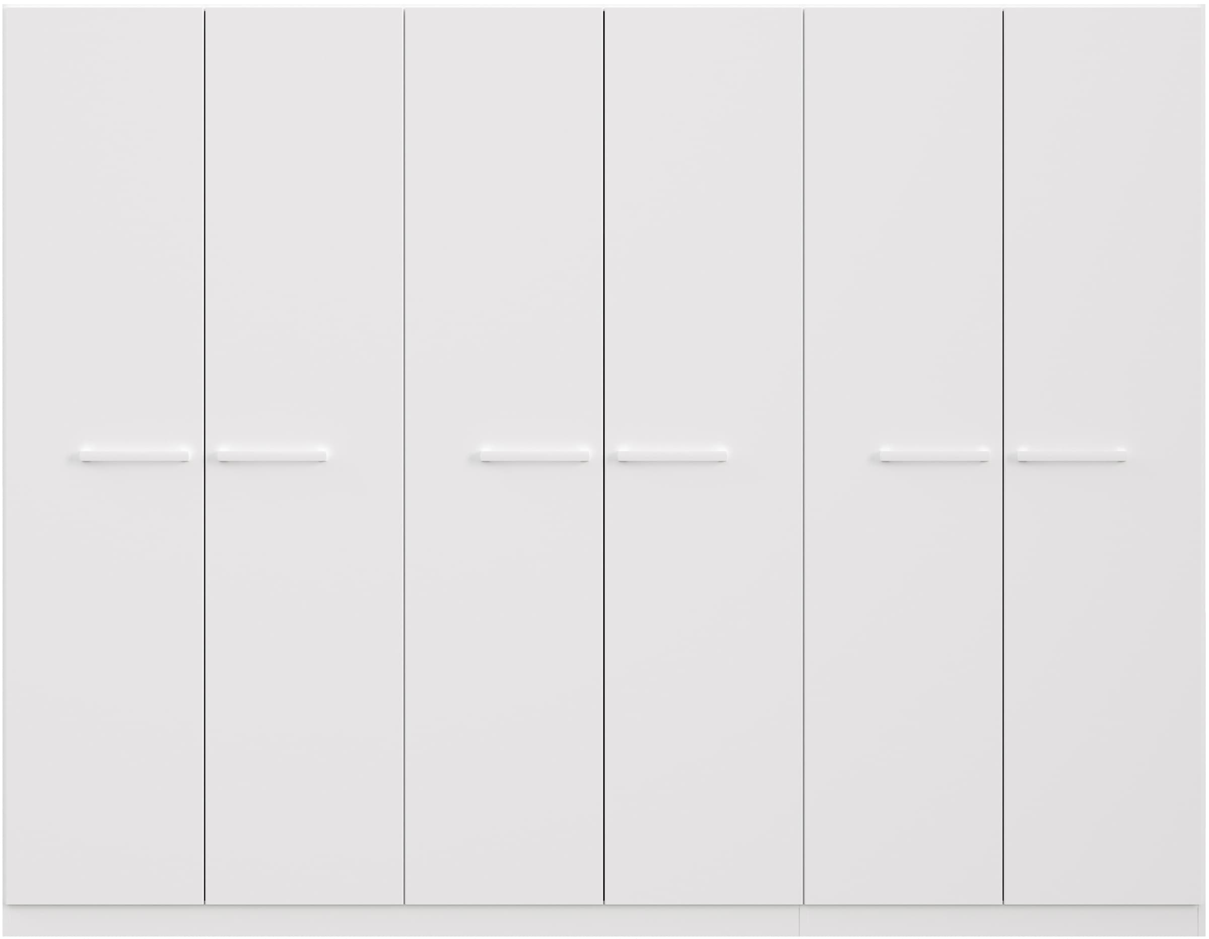 rauch Drehtürenschrank "Kleiderschrank Schrank Garderobe Garderobenschrank günstig online kaufen