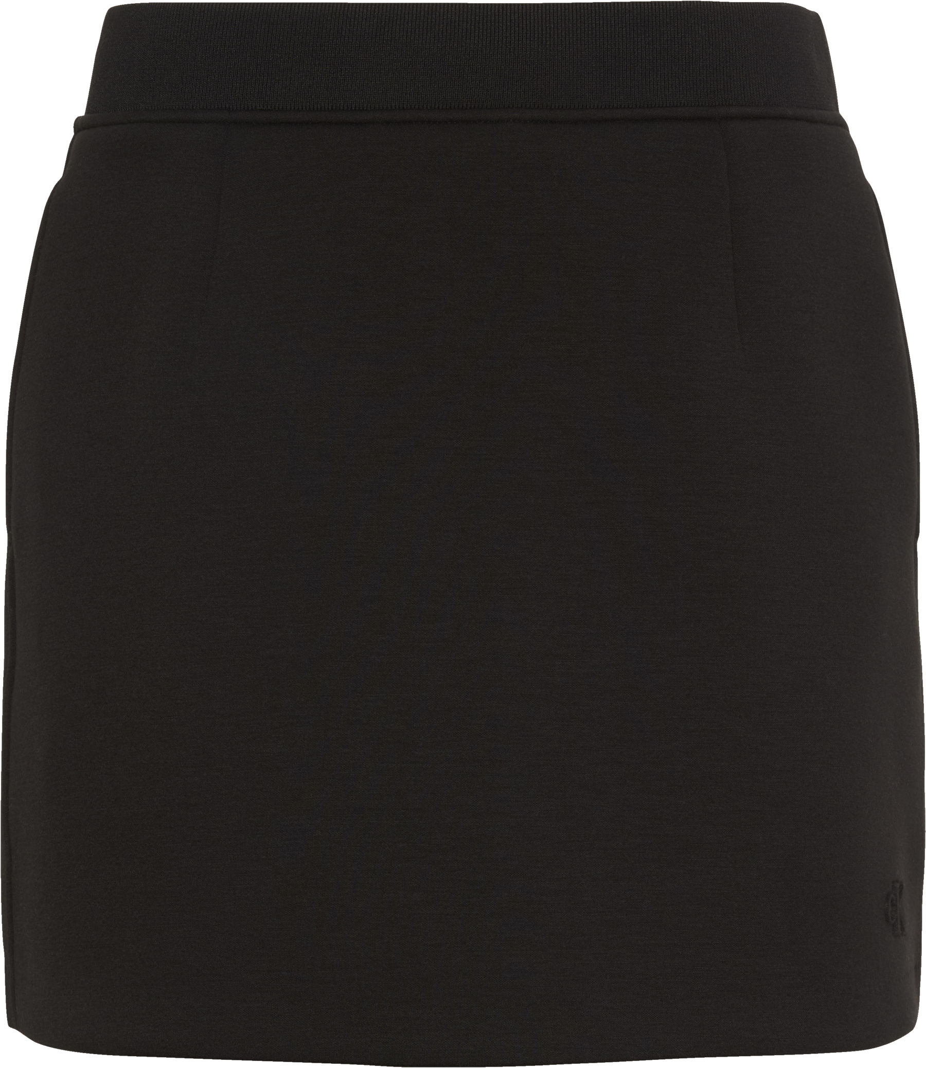 Thumbnail - Calvin Klein Jeans Schlupfrock Regular fit mit elastischem Bund