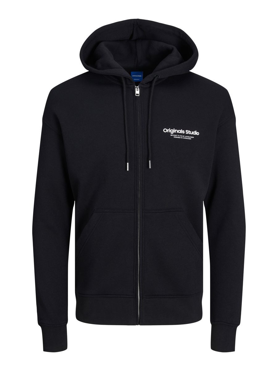 Jack & Jones Sweatshirt »JORVESTERBRO SWEAT ZIP HOOD NOOS«