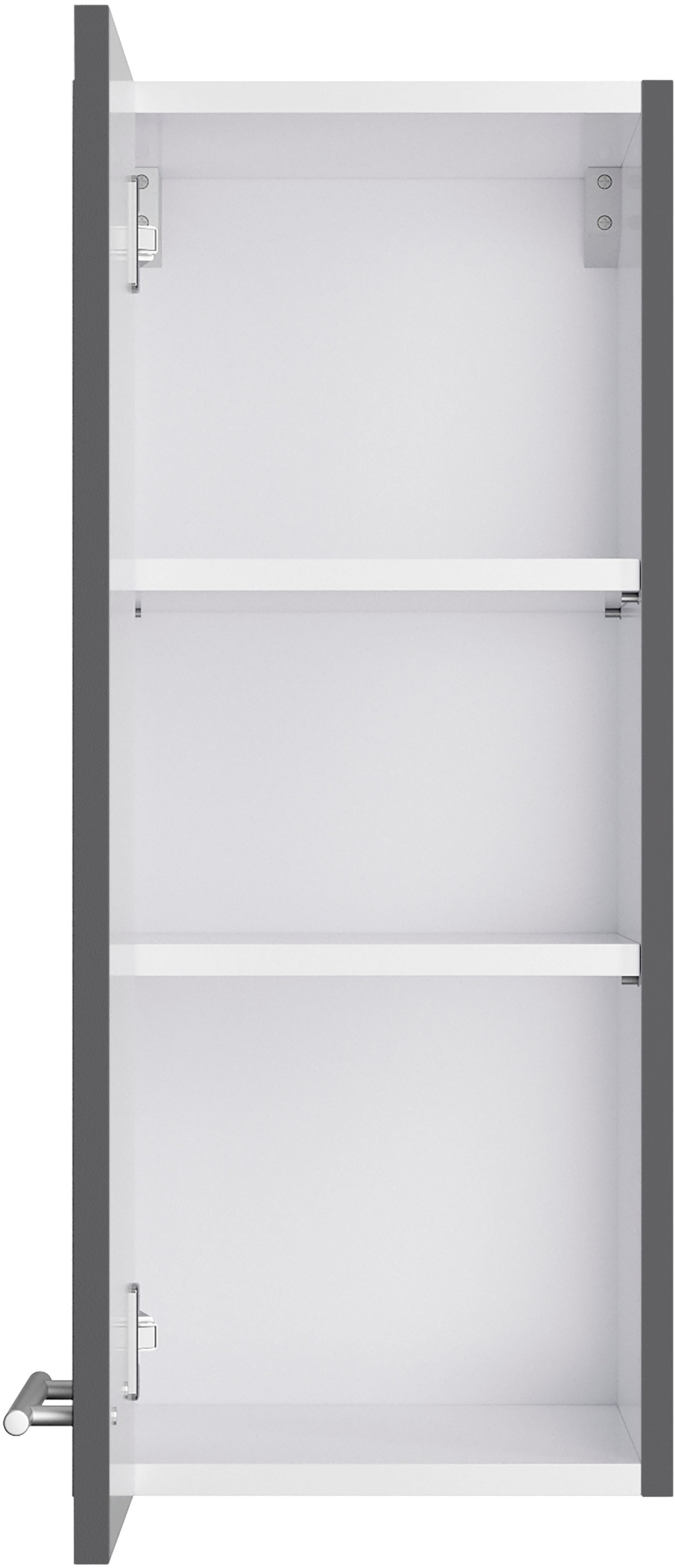 OPTIFIT Hängeschrank »Lilly«, Breite 30 cm, 1 Tür, 2 Einlegeböden