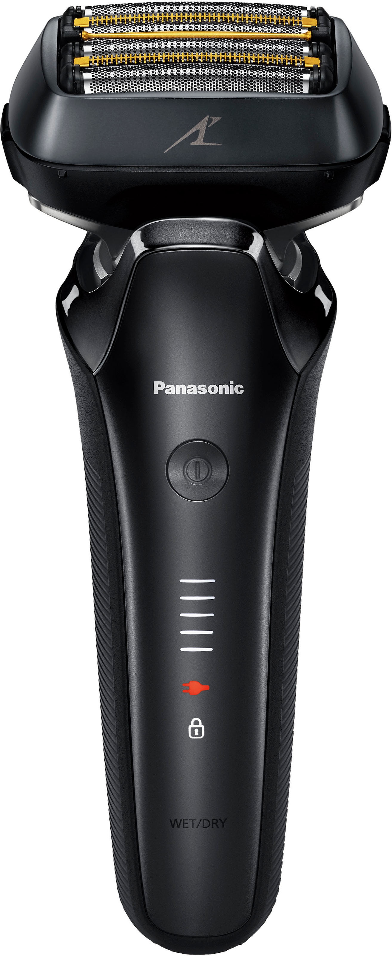 Panasonic Elektrorasierer Rasierer Premium »Series Langhaartrimmer 900+ online bestellen BAUR ES-LS6A-K803«, 