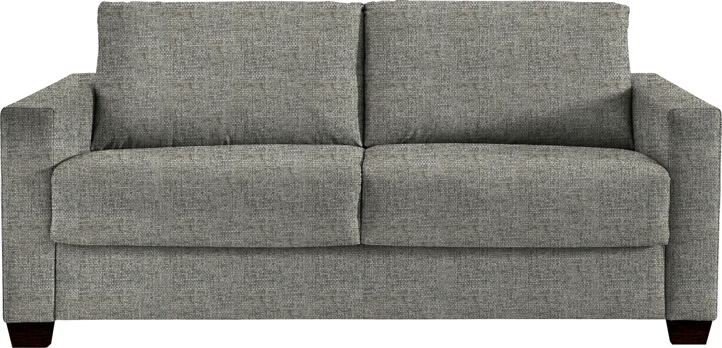 Bali Schlafsofa »Denver, Dauerschläfer«, in 140er und 160er Breite, inkl. Ergoflex-Unterfederung